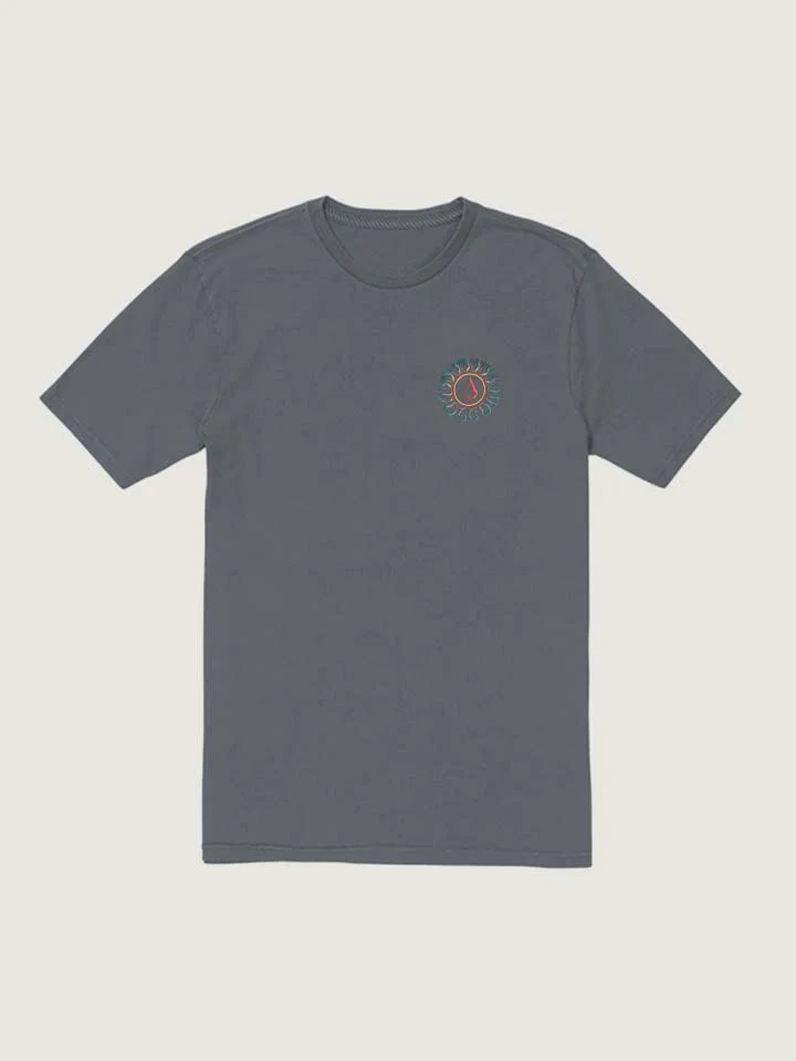 POLO M/C VOLCOM HOMBRE GLASSOFF S/S TEE. - Image 3