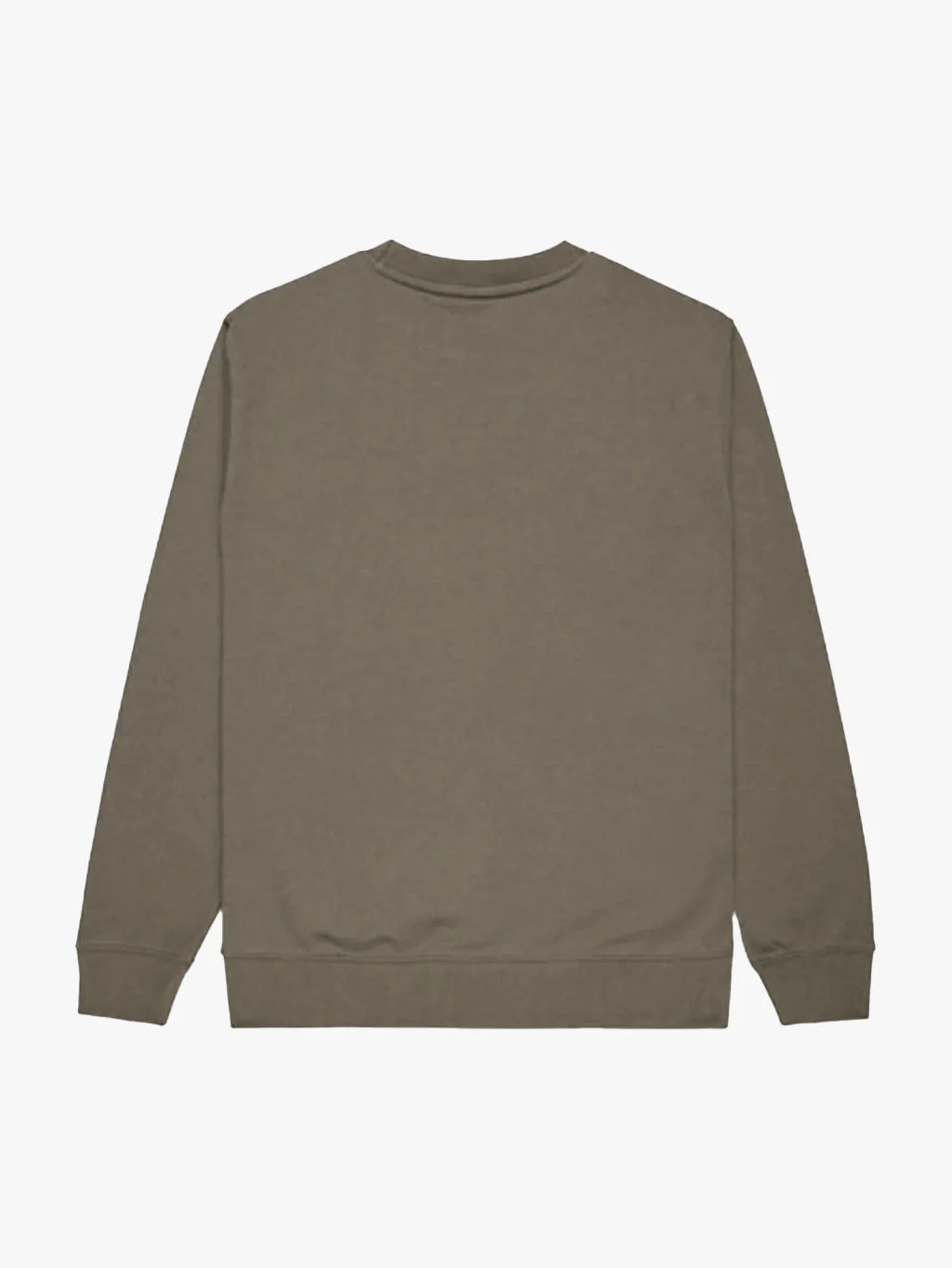 SWEATER S/CIERRE QUIKSILVER HOMBRE EVERY DAY CREW - Image 4