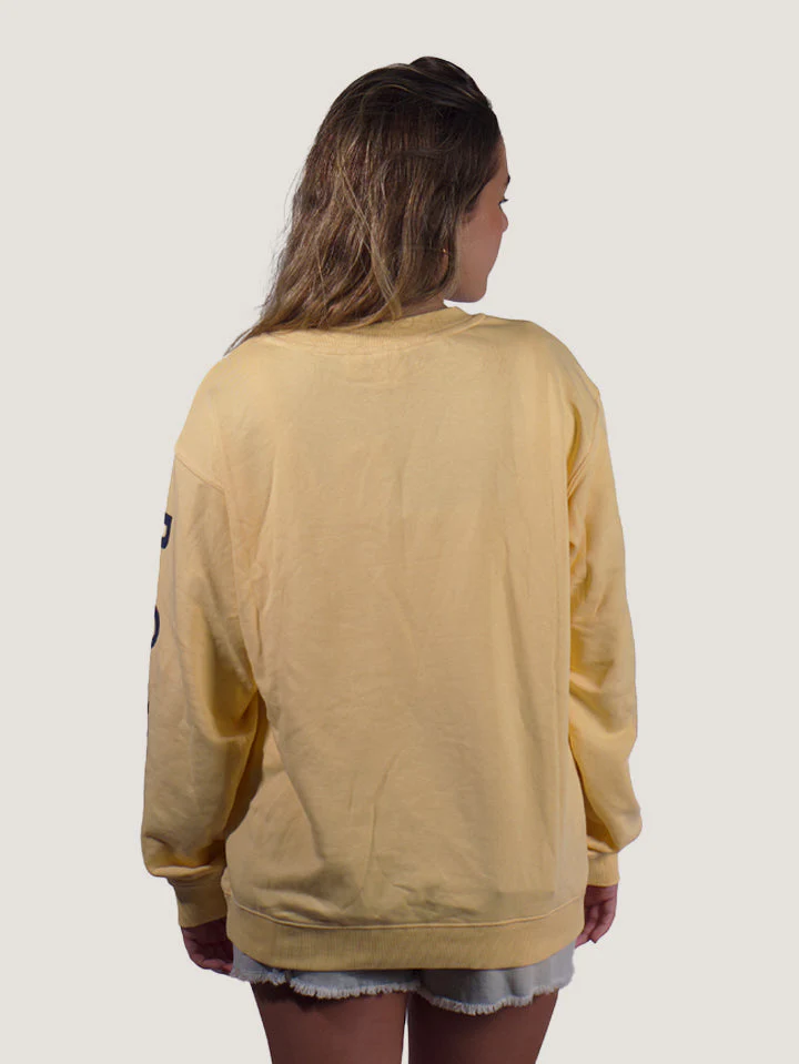SWEATER S/CIERRE ROXY MUJER CREW NECK SWEATERSHIRTS - Image 14