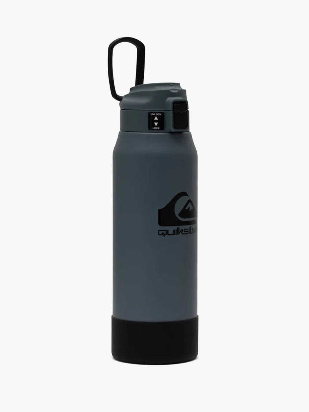 TOMATODO  QUIKSILVER HOMBRE THE REDONDO STAINLESS STEEL TUMBLER 32oz - Image 2