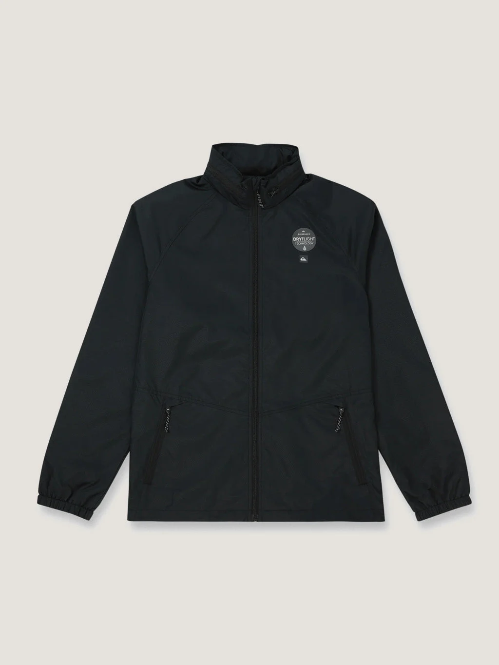CASACA QUIKSILVER HOMBRE SHELL SHOCK