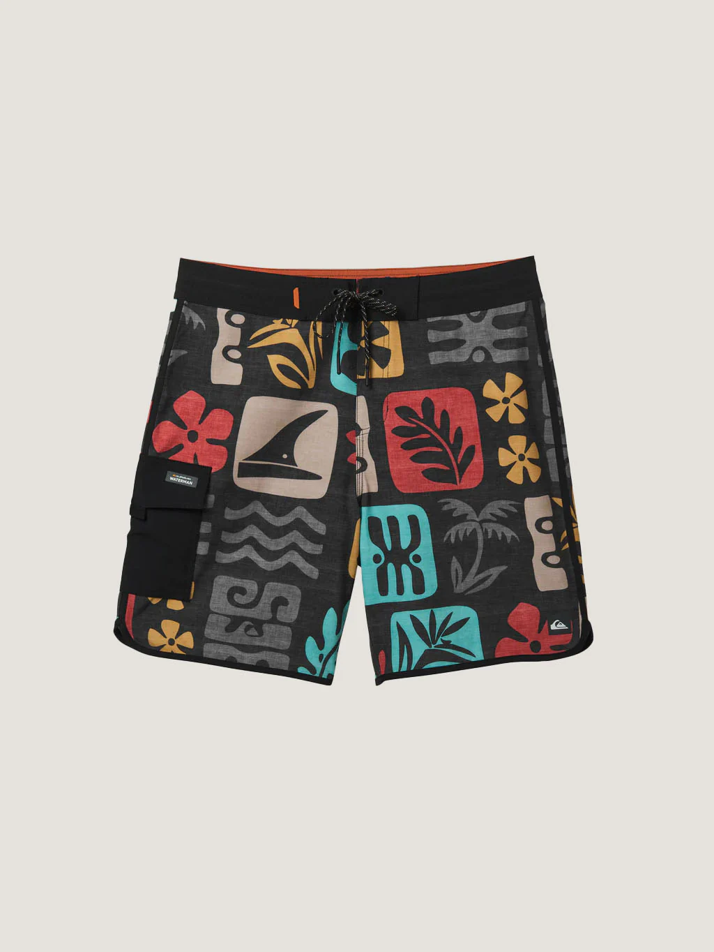 ROPA DE BAÑO QUIKSILVER HOMBRE DUNES
