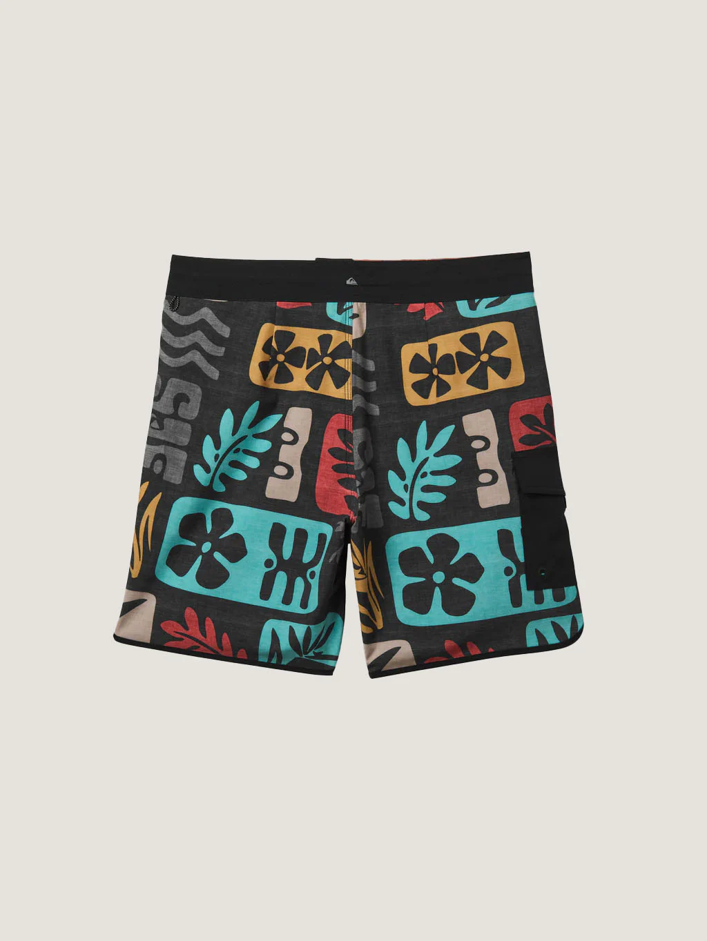 ROPA DE BAÑO QUIKSILVER HOMBRE DUNES - Image 2