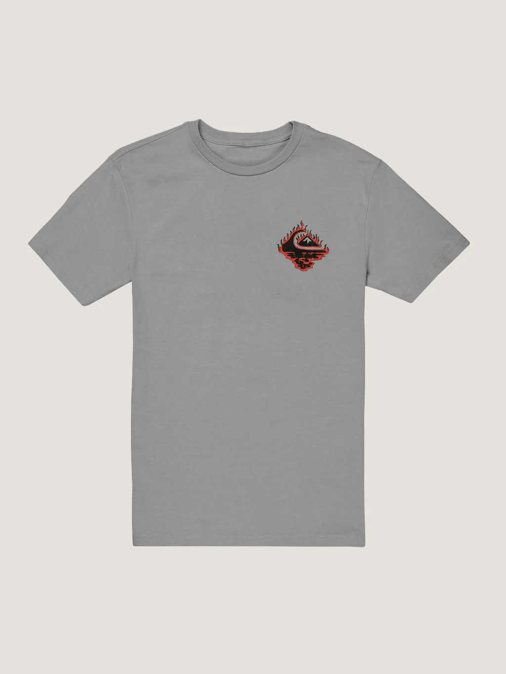 POLO M/C QUIKSILVER HOMBRE CHAIN FIRE - Image 3