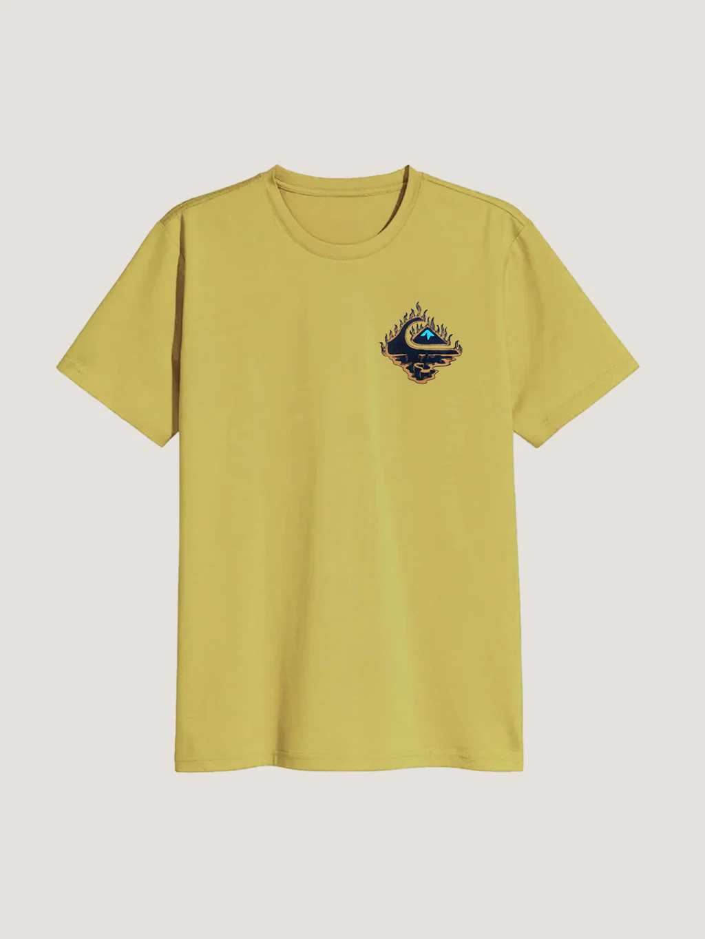 POLO M/C QUIKSILVER HOMBRE CHAIN FIRE - Image 5