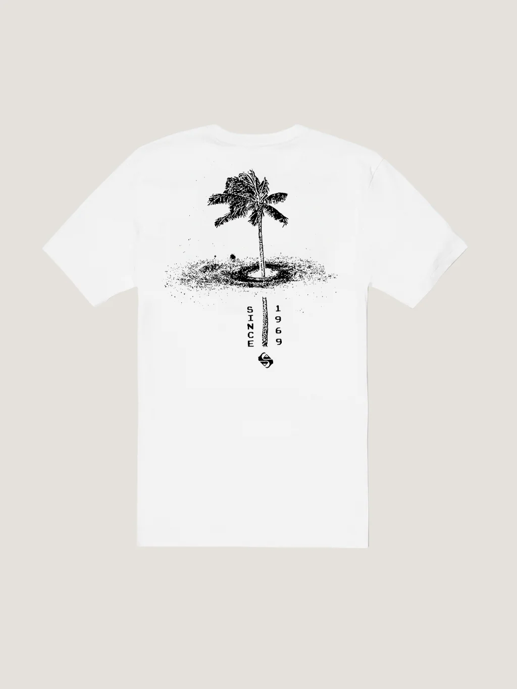 POLO M/C QUIKSILVER HOMBRE COSMIC THOUGHTS - Image 2
