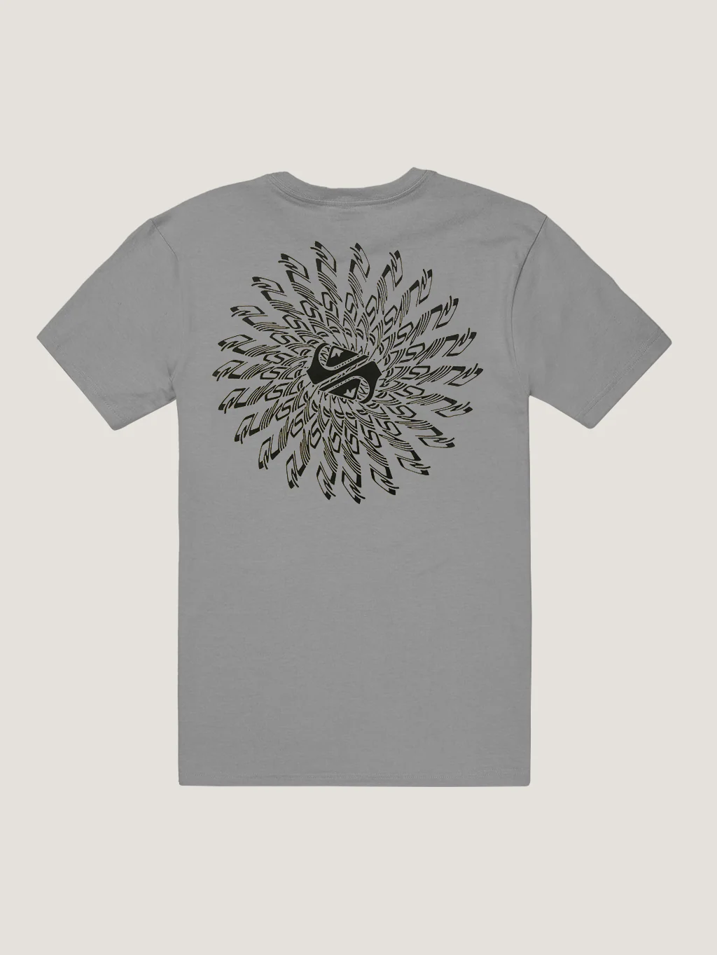 POLO M/C QUIKSILVER HOMBRE TWIN SHADOW - Image 2