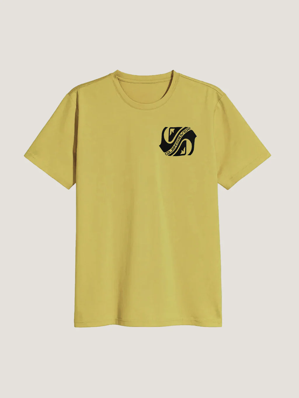 POLO M/C QUIKSILVER HOMBRE TWIN SHADOW - Image 3