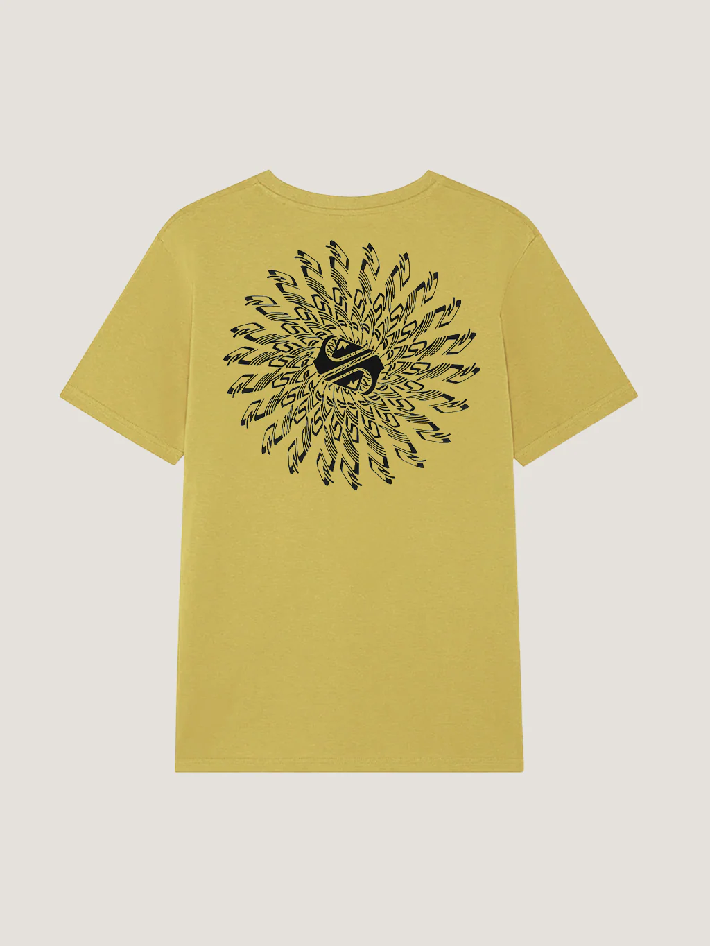 POLO M/C QUIKSILVER HOMBRE TWIN SHADOW - Image 4