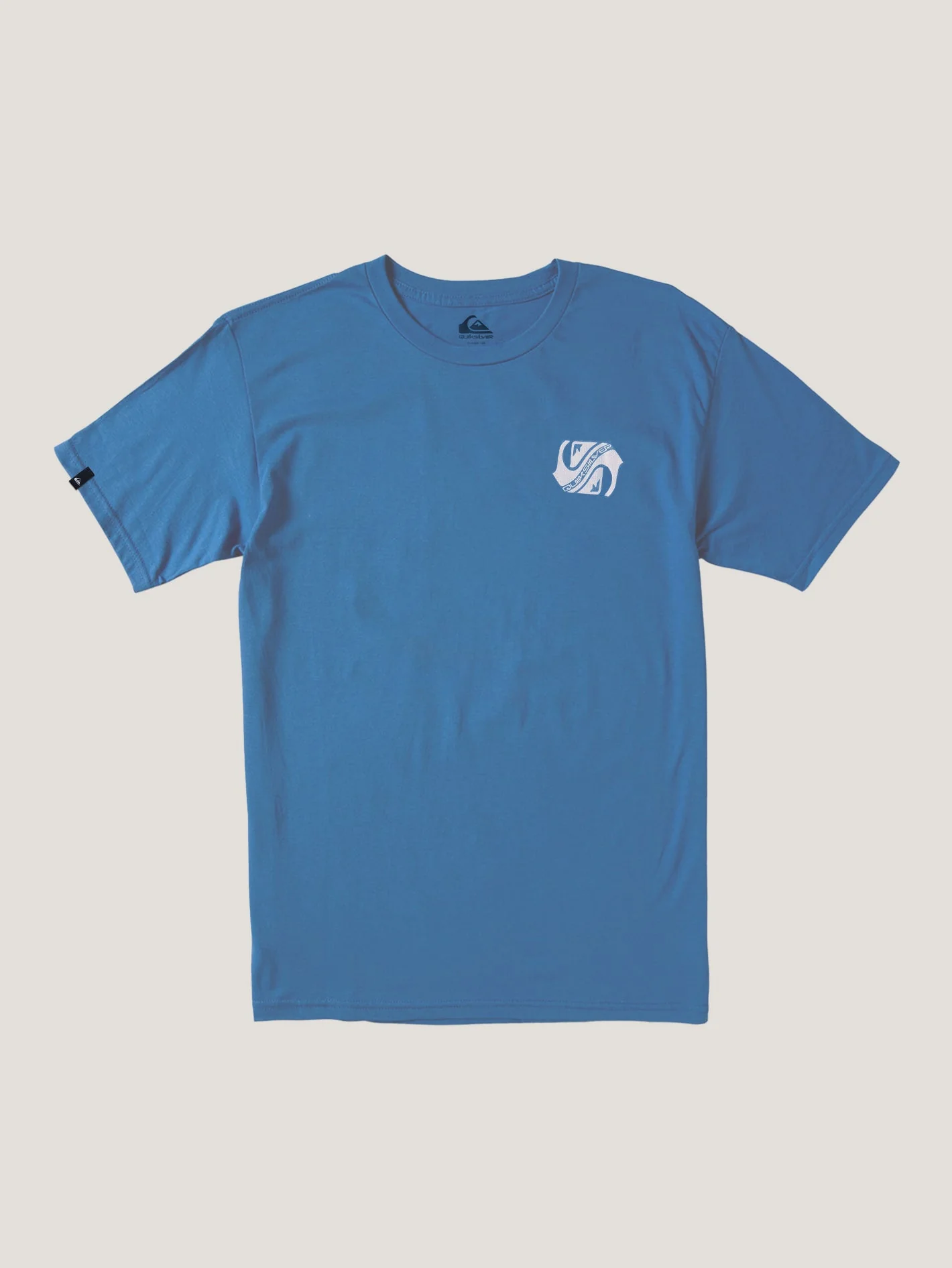 POLO M/C QUIKSILVER HOMBRE TWIN SHADOW - Image 5