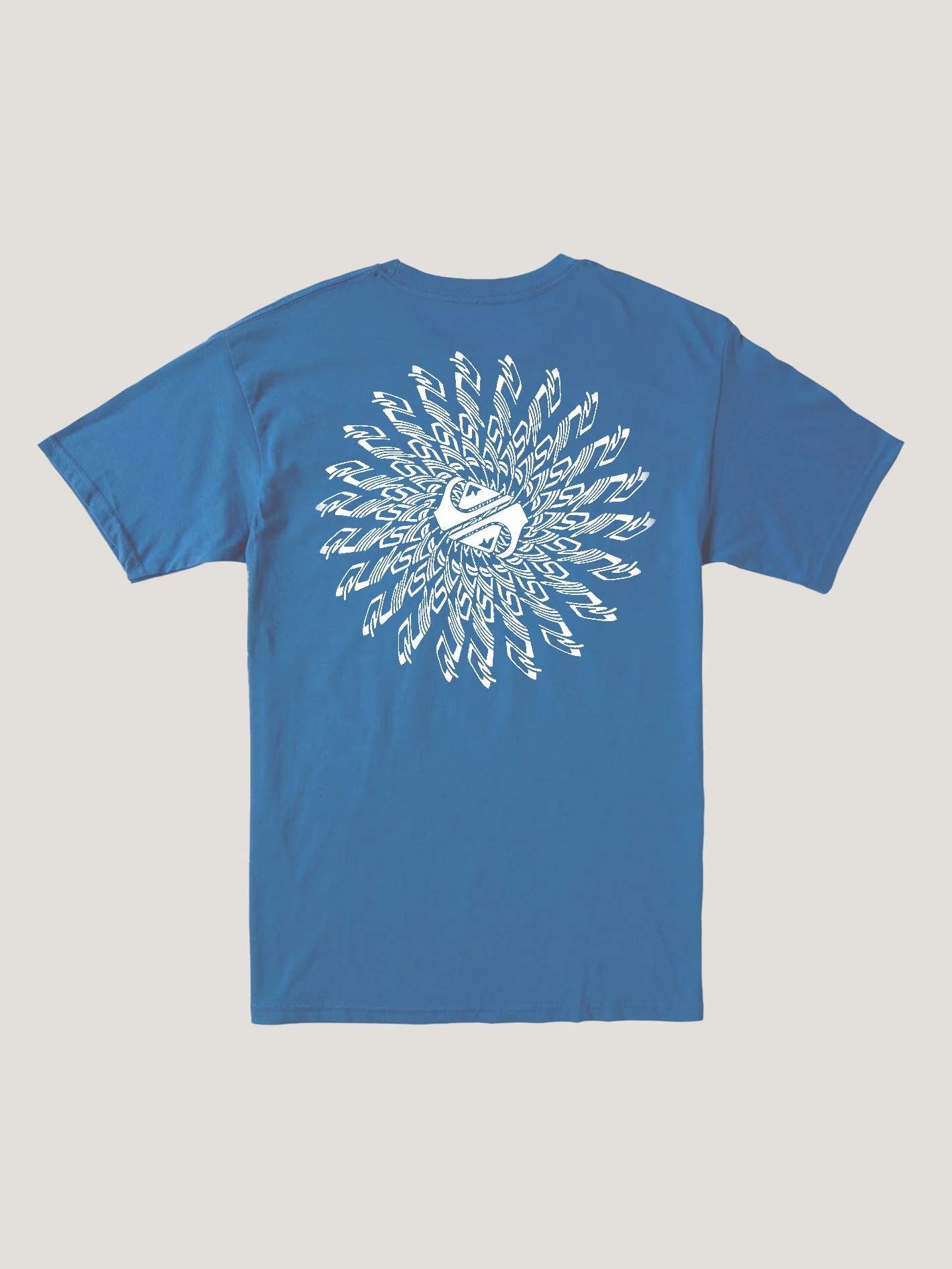 POLO M/C QUIKSILVER HOMBRE TWIN SHADOW - Image 6