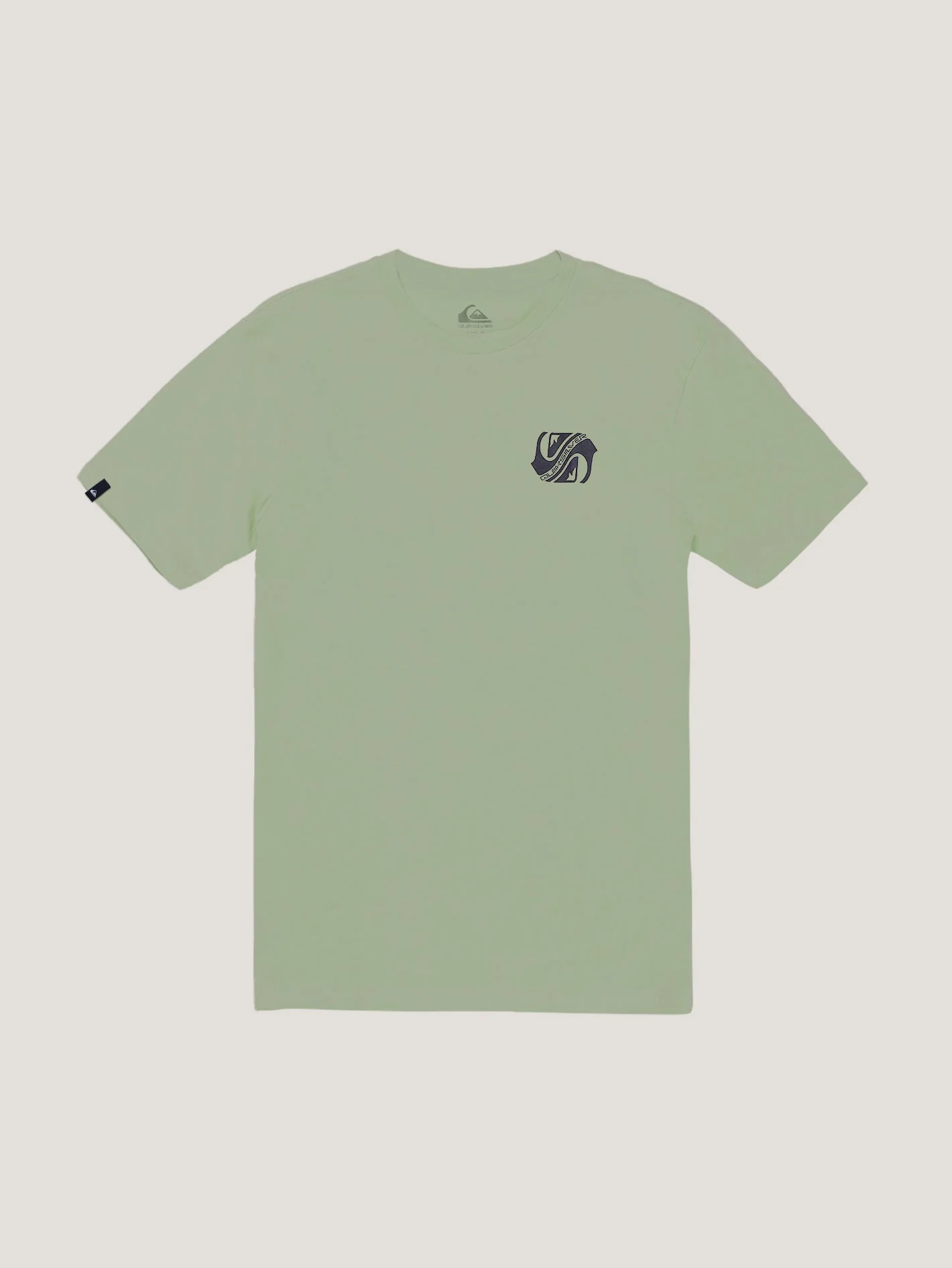 POLO M/C QUIKSILVER HOMBRE TWIN SHADOW - Image 7