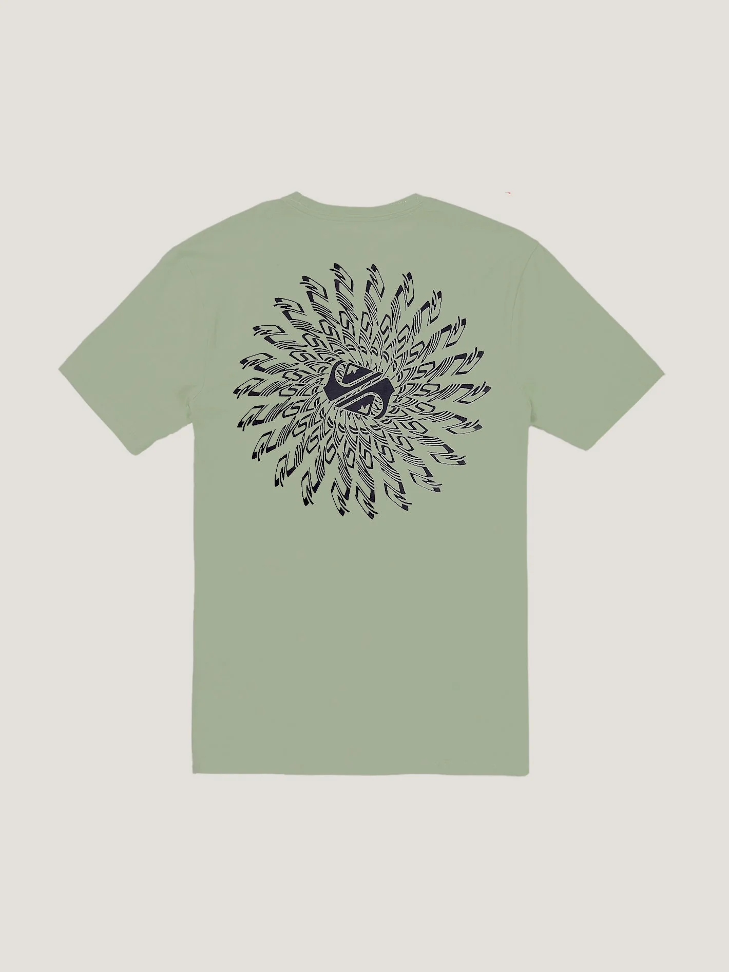 POLO M/C QUIKSILVER HOMBRE TWIN SHADOW - Image 8