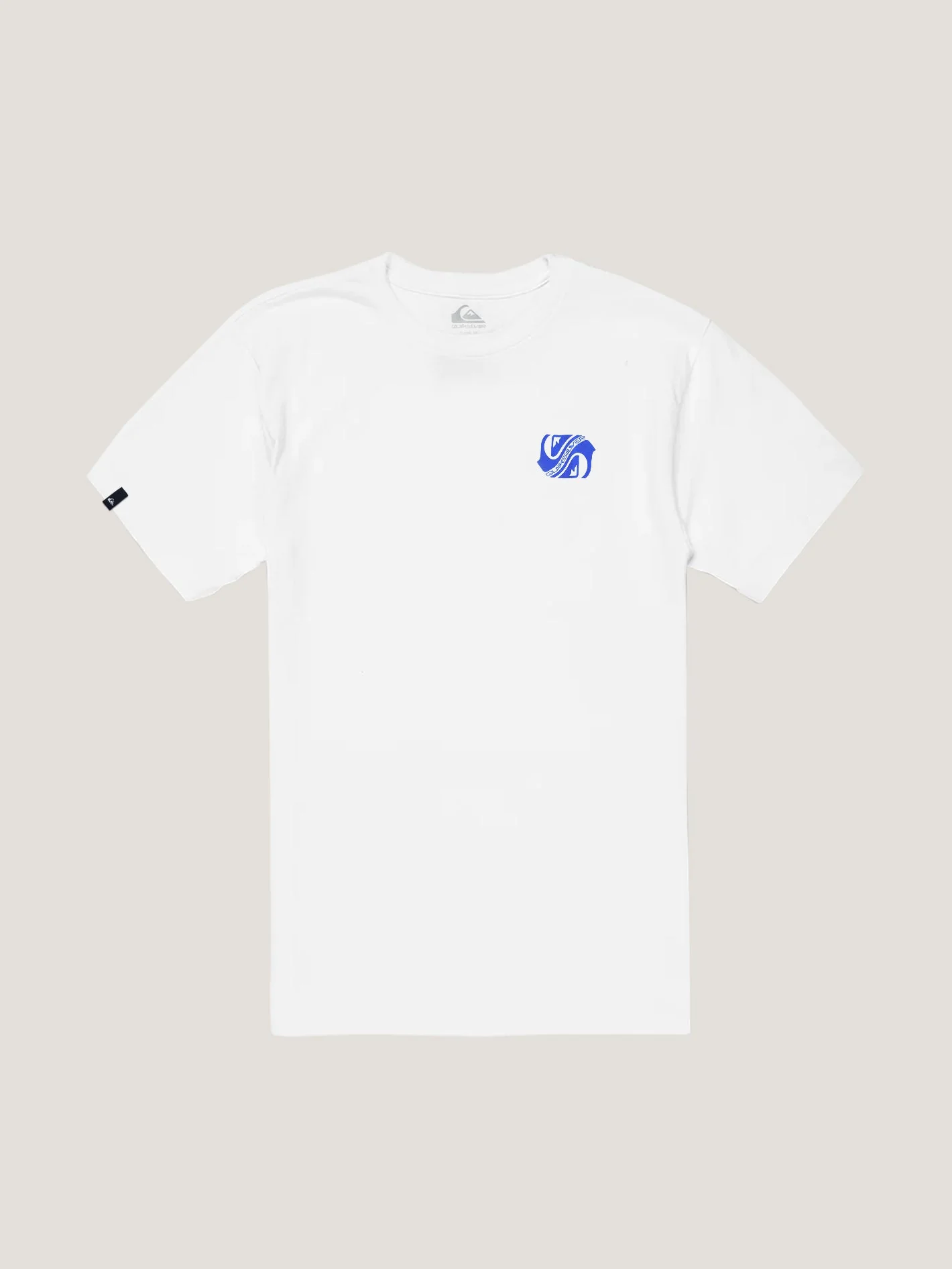 POLO M/C QUIKSILVER HOMBRE TWIN SHADOW - Image 9