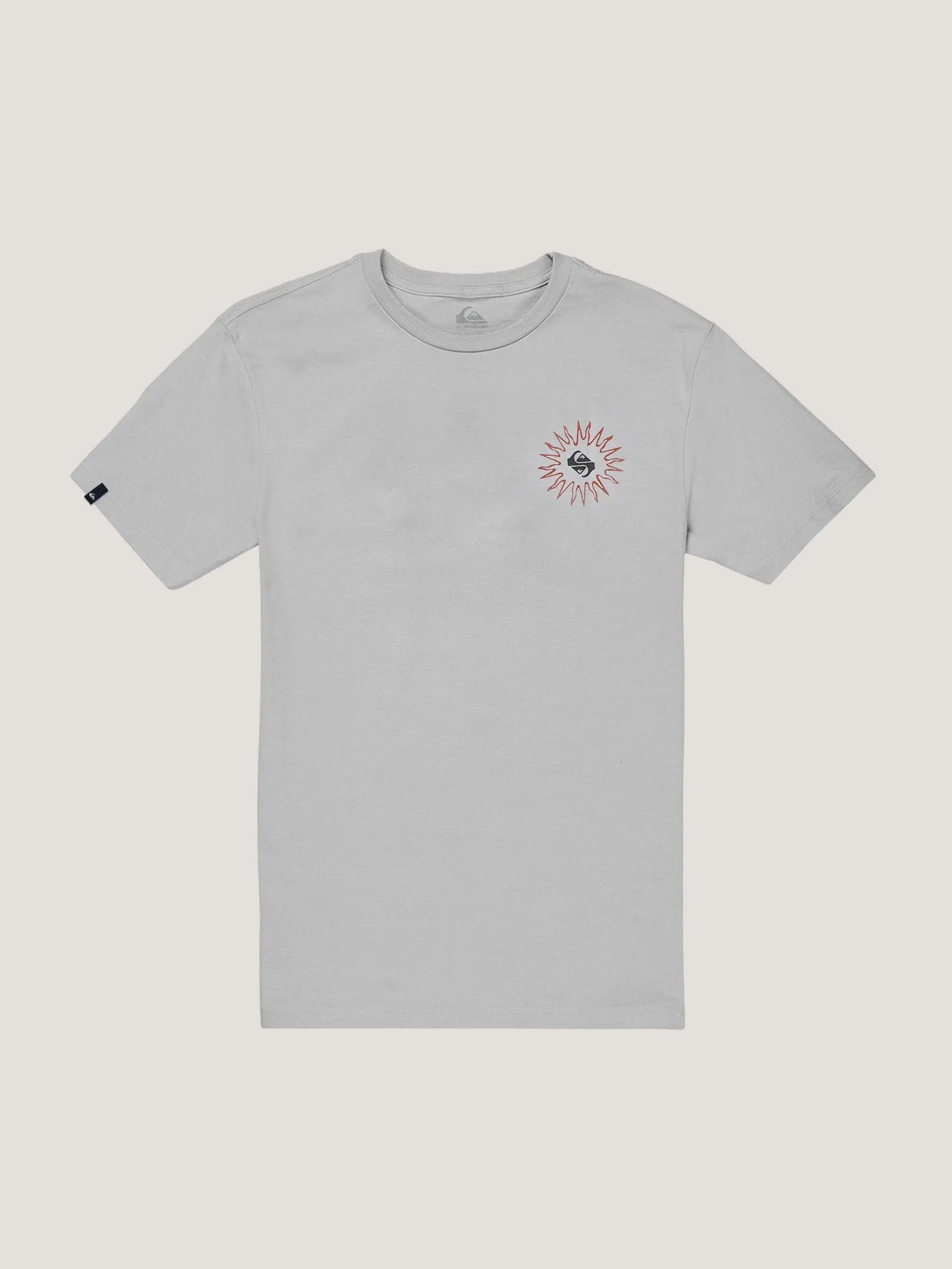 POLO M/C QUIKSILVER HOMBRE HEAT SEEKER