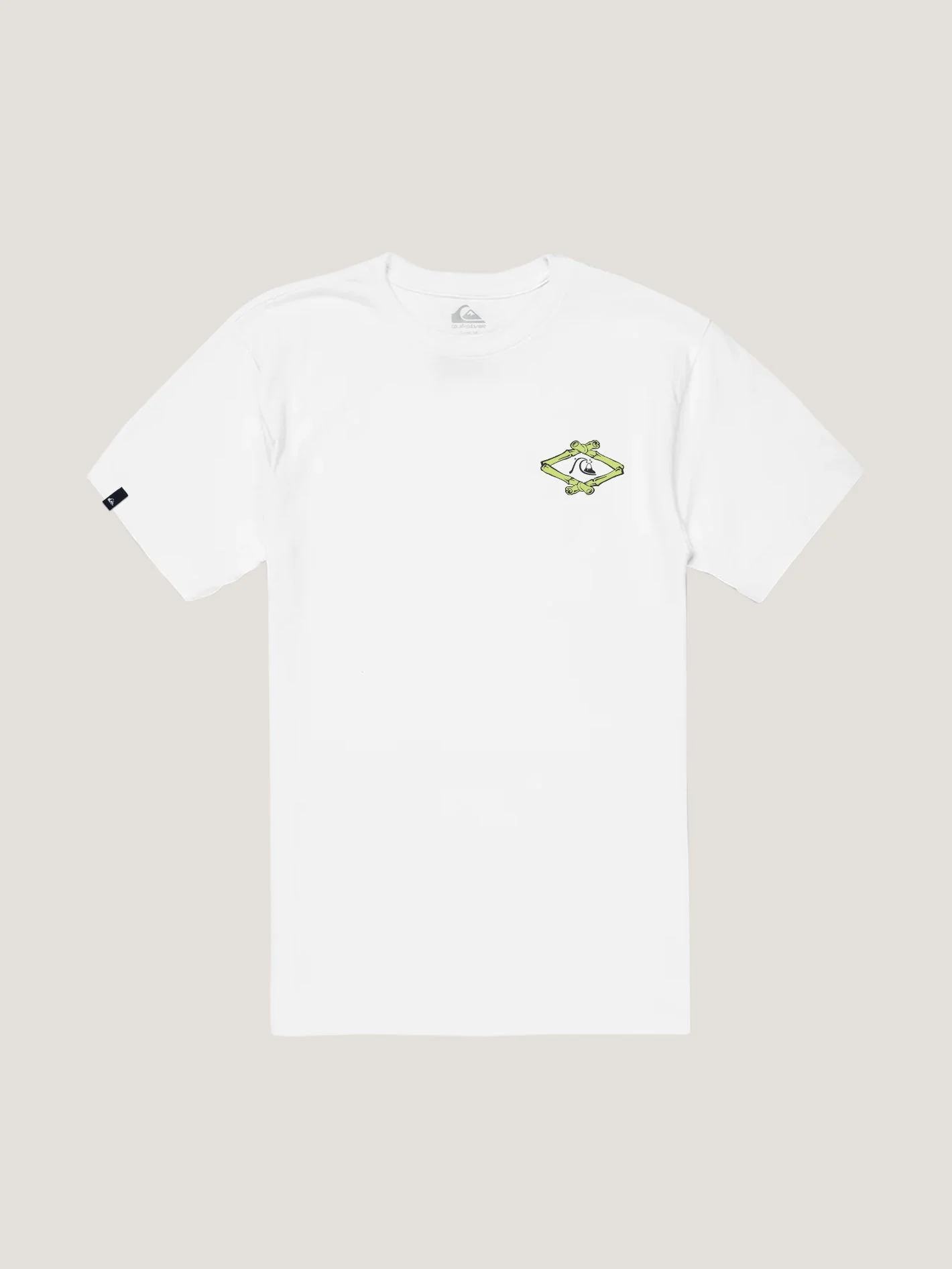 POLO M/C QUIKSILVER HOMBRE LAST SET - Image 3