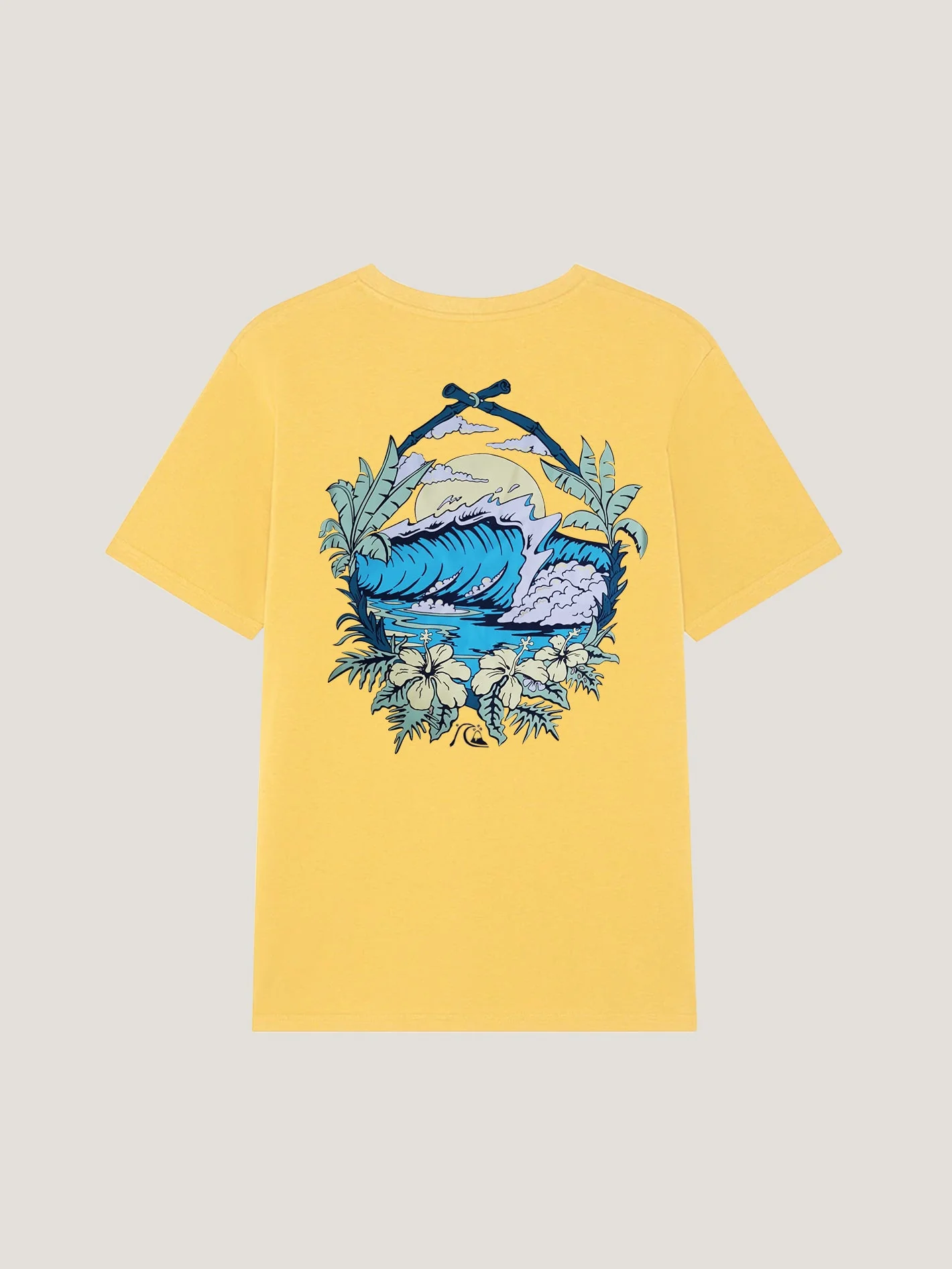 POLO M/C QUIKSILVER HOMBRE LAST SET - Image 6