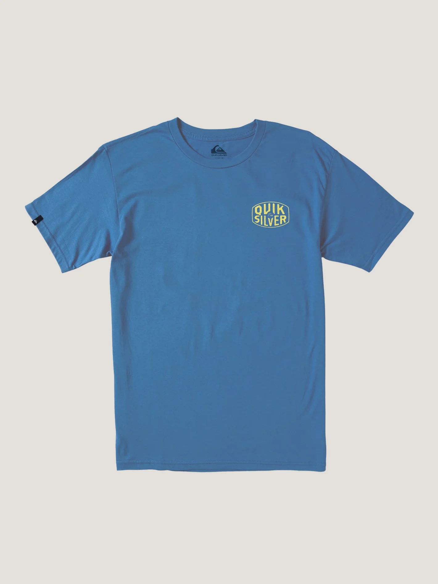 POLO M/C QUIKSILVER HOMBRE PRIME OPERATOR