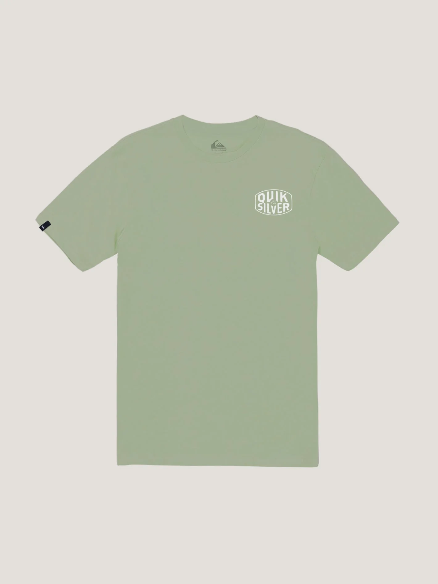 POLO M/C QUIKSILVER HOMBRE PRIME OPERATOR - Image 3