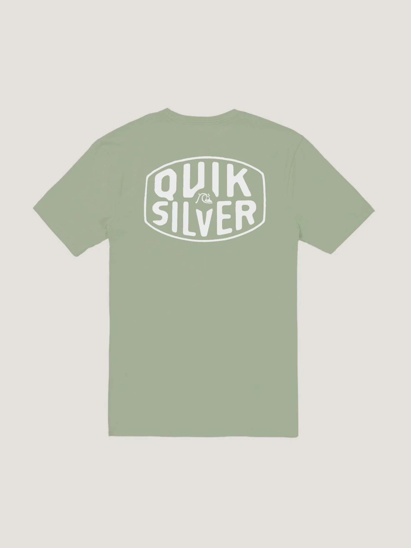 POLO M/C QUIKSILVER HOMBRE PRIME OPERATOR - Image 4