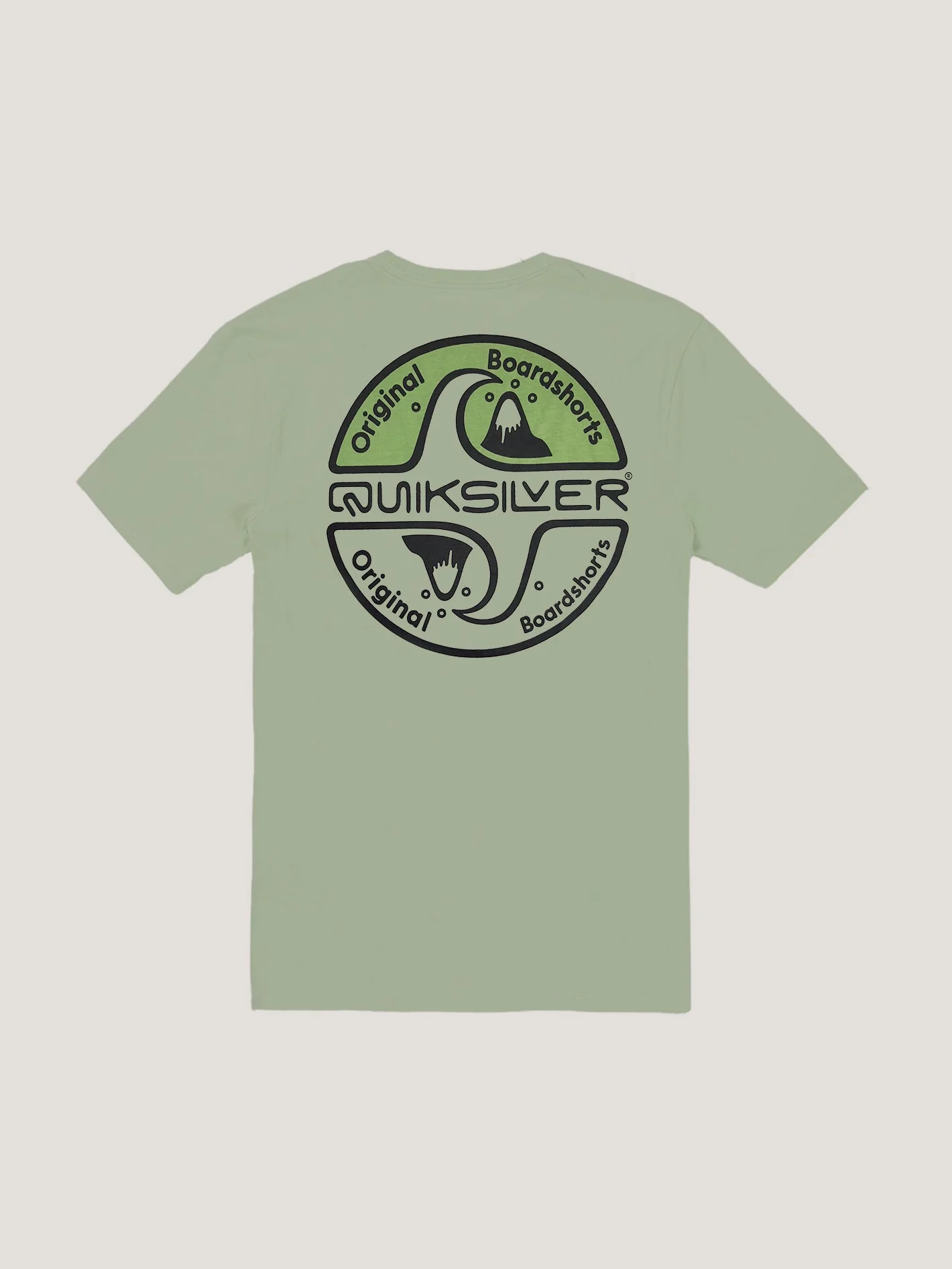 POLO M/C QUIKSILVER HOMBRE TWYNNY - Image 2