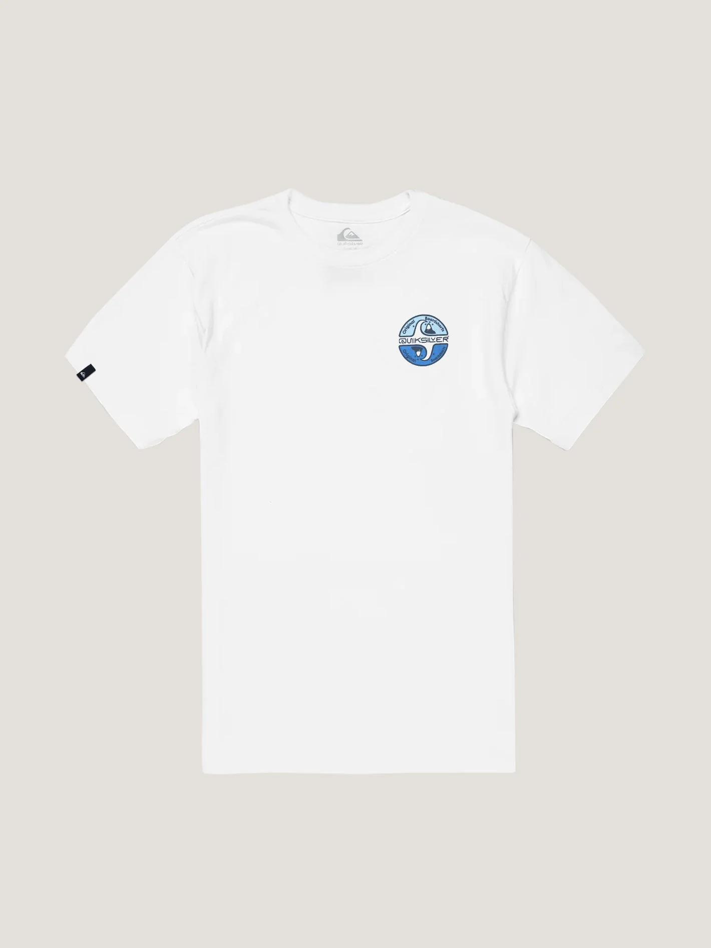 POLO M/C QUIKSILVER HOMBRE TWYNNY - Image 3