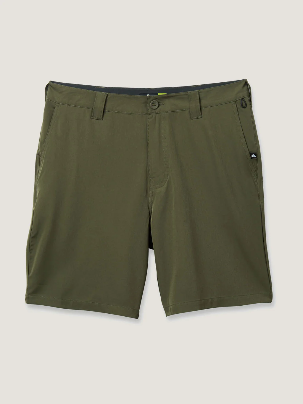 SHORT QUIKSILVER HOMBRE UNION AMPHIBIAN 20 - Image 3