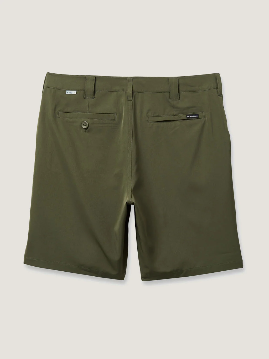 SHORT QUIKSILVER HOMBRE UNION AMPHIBIAN 20 - Image 4