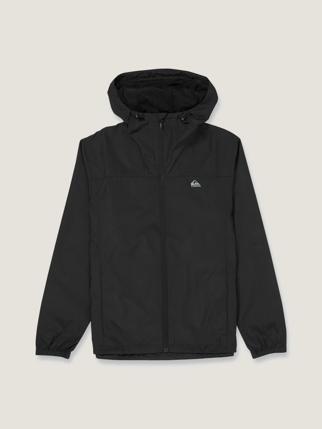 CASACA QUIKSILVER HOMBRE OVERCAST WINDBREAKER - Image 3