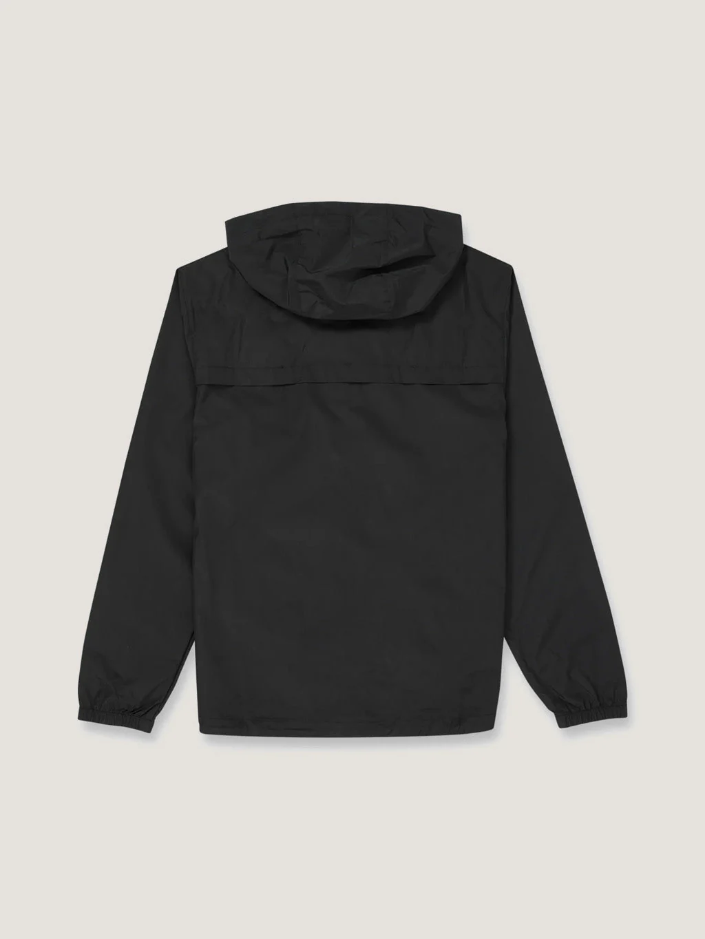 CASACA QUIKSILVER HOMBRE OVERCAST WINDBREAKER - Image 4