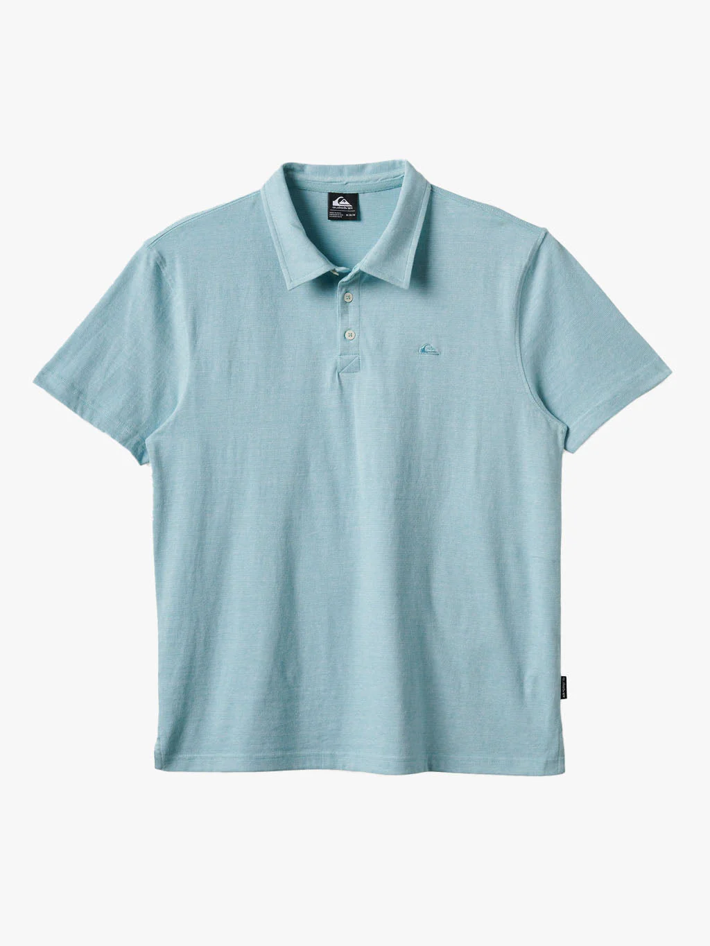 KNIT M/C QUIKSILVER HOMBRE SUNSET CRUISE POLO - Image 3