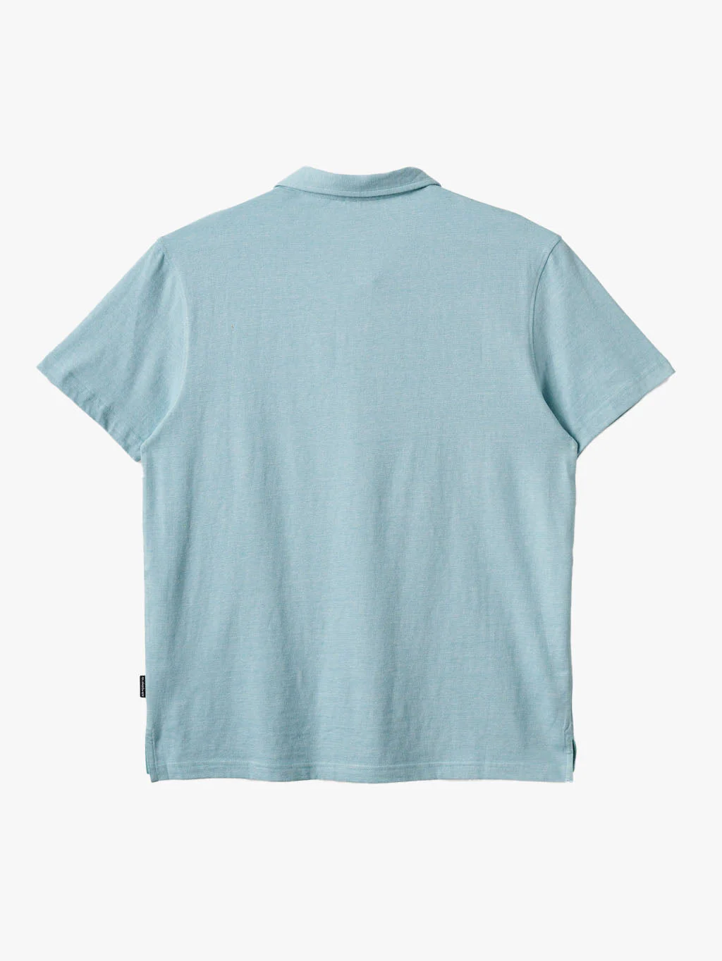 KNIT M/C QUIKSILVER HOMBRE SUNSET CRUISE POLO - Image 4