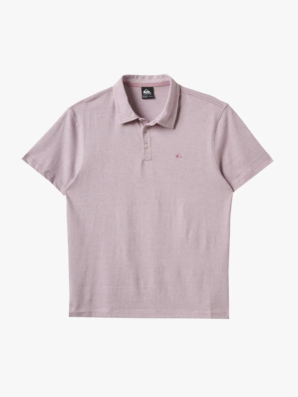 KNIT M/C QUIKSILVER HOMBRE SUNSET CRUISE POLO - Image 5