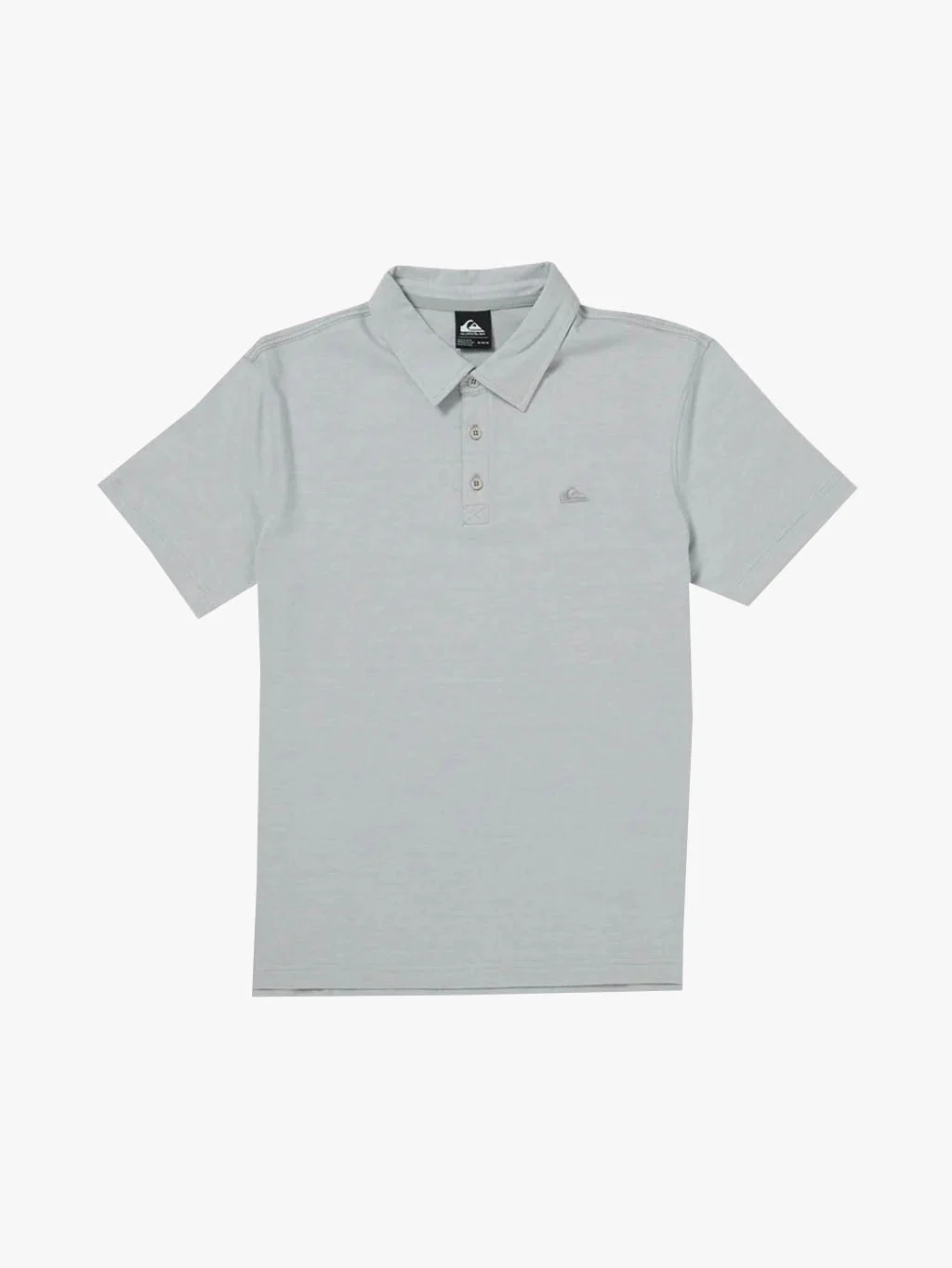 KNIT M/C QUIKSILVER HOMBRE SUNSET CRUISE POLO - Image 7