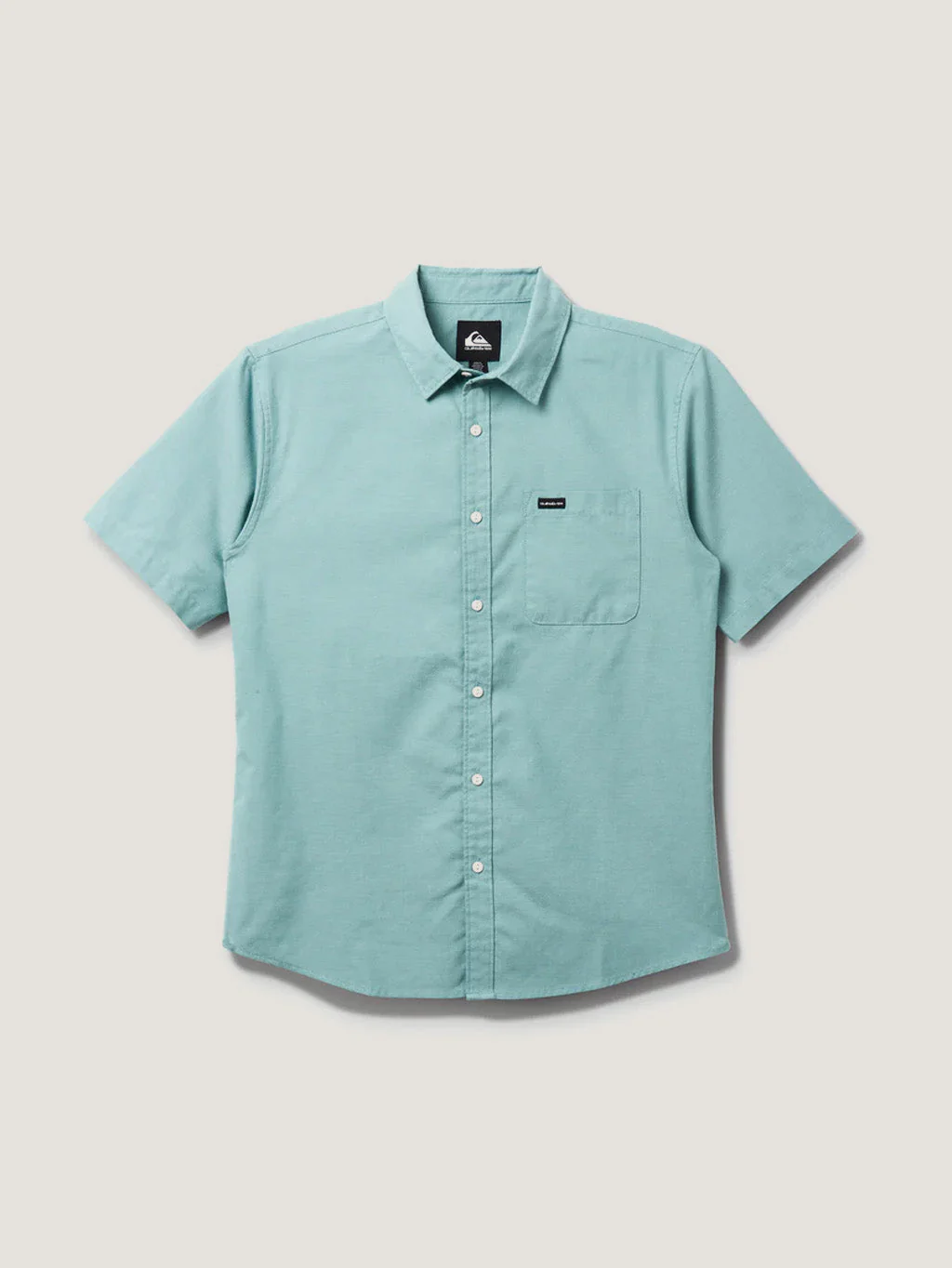CAMISA M/C QUIKSILVER HOMBRE SHORELINE CLASSIC SS