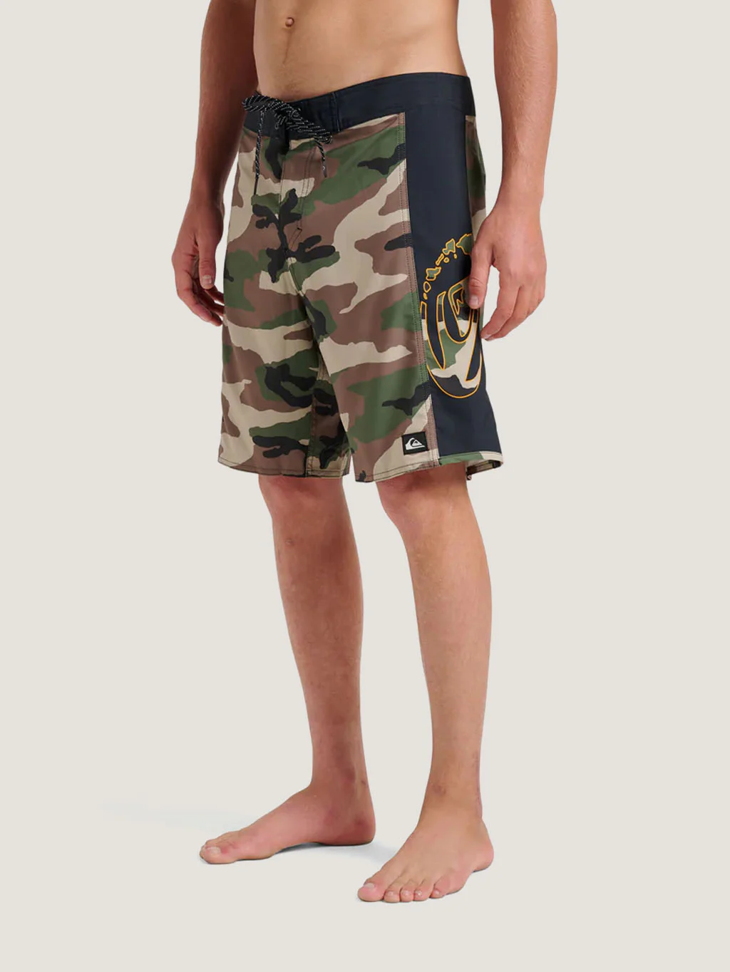 ROPA DE BAÑO QUIKSILVER HOMBRE SURFSILK HI ISLANDS ARCH 19 - Image 3