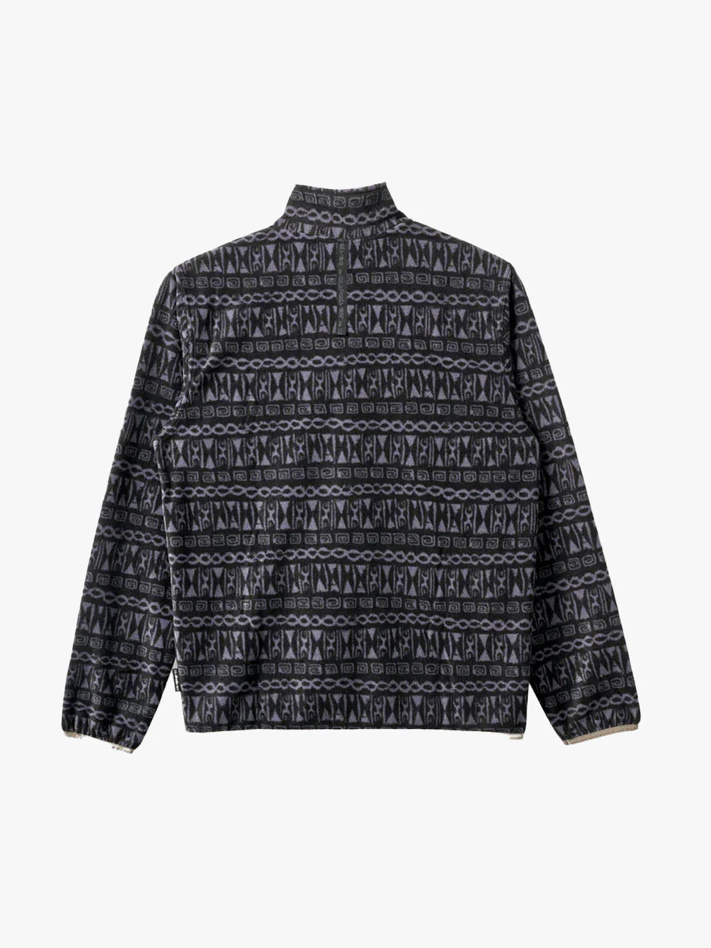 SWEATER S/CIERRE QUIKSILVER HOMBRE NO DESTINATION HS - Image 2