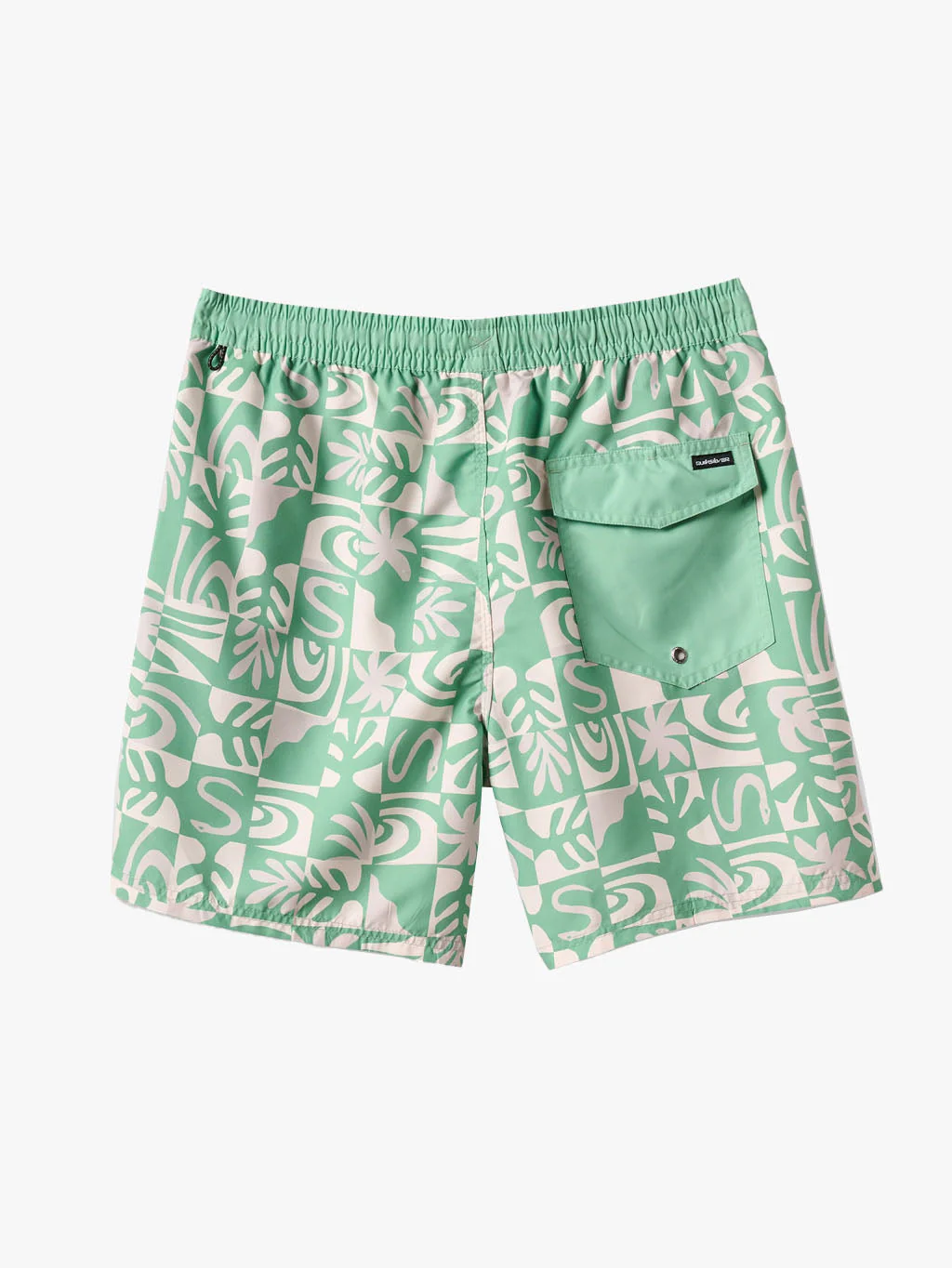 ROPA DE BAÑO QUIKSILVER HOMBRE EVERYDAY VOLLEY TERRA - Image 2