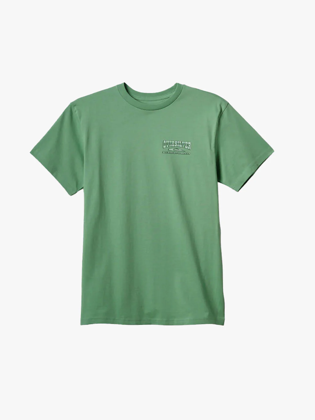 POLO M/C QUIKSILVER HOMBRE WILD WEST MT0