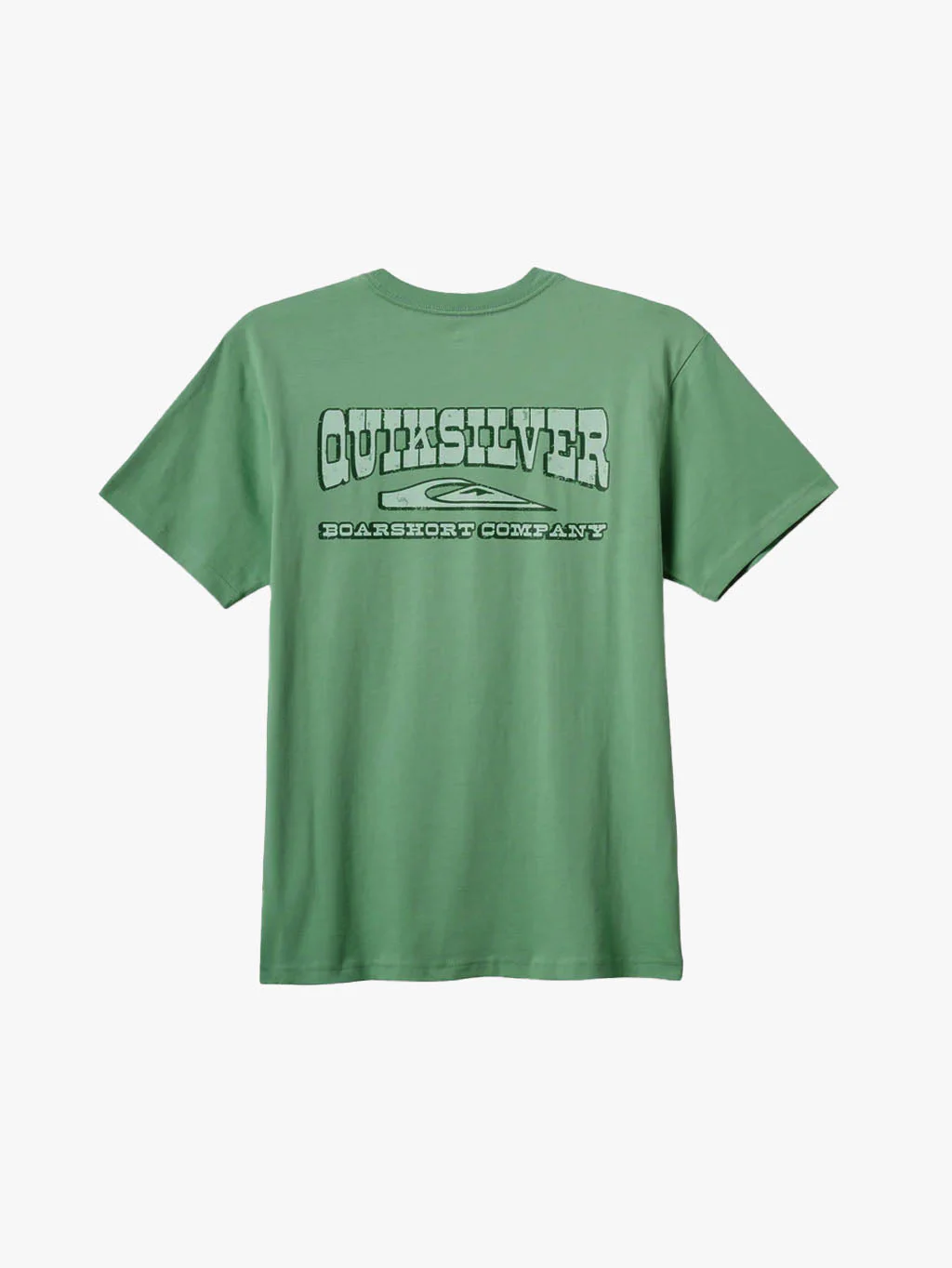 POLO M/C QUIKSILVER HOMBRE WILD WEST MT0 - Image 2