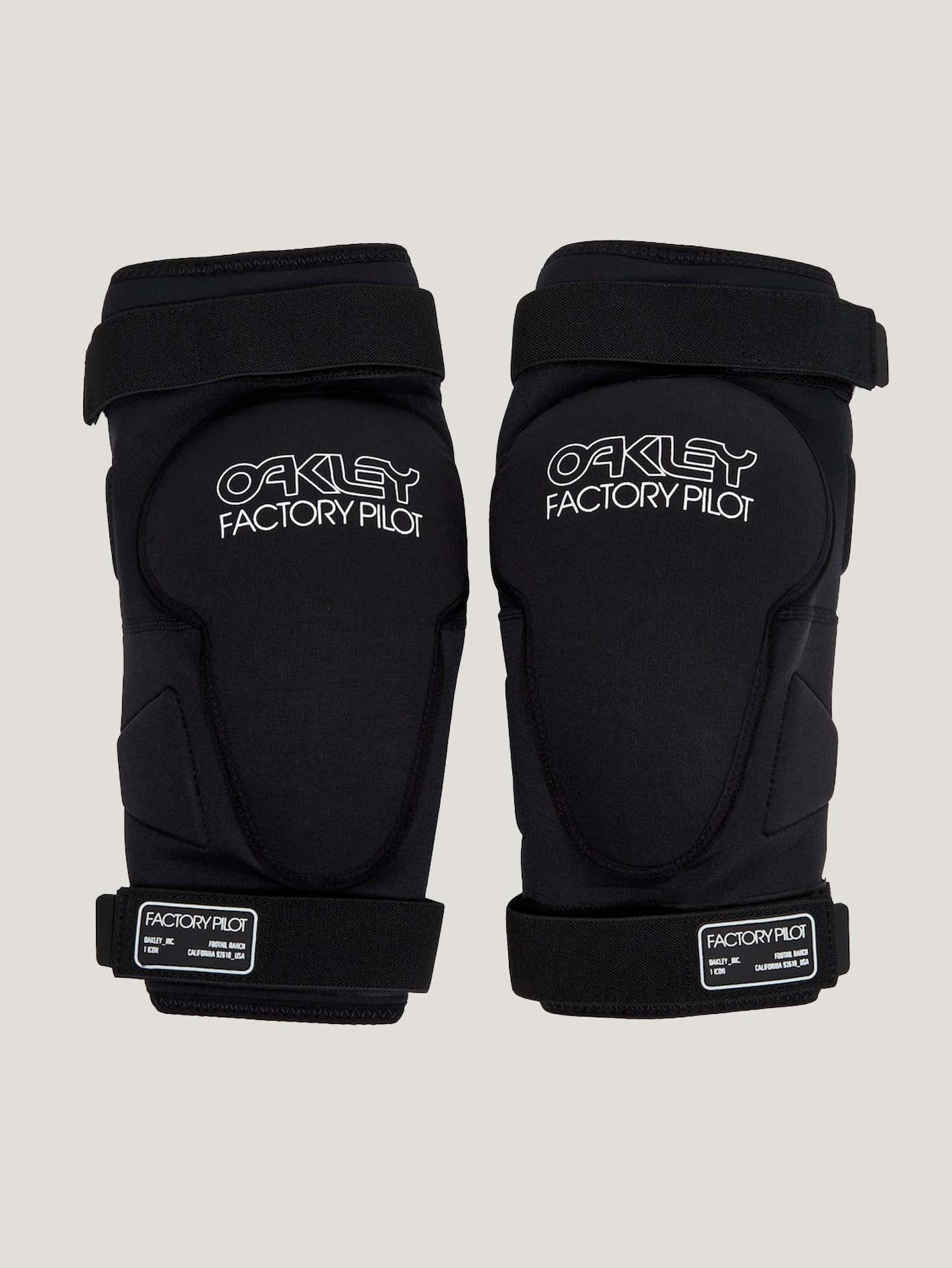 RODILLERA OAKLEY DROP IN RZ-LABS KNEE GUARD