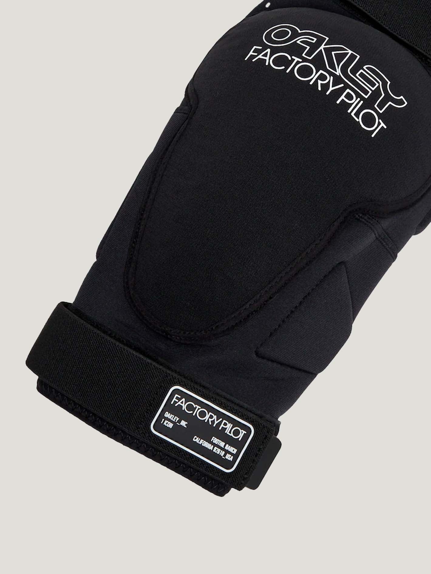 RODILLERA OAKLEY DROP IN RZ-LABS KNEE GUARD - Image 2