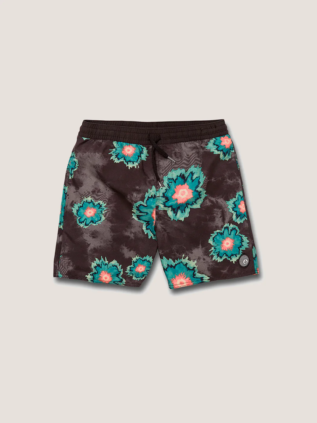 ROPA DE BAÑO NIÑO VOLCOM MEDAL PETAL TRUNK