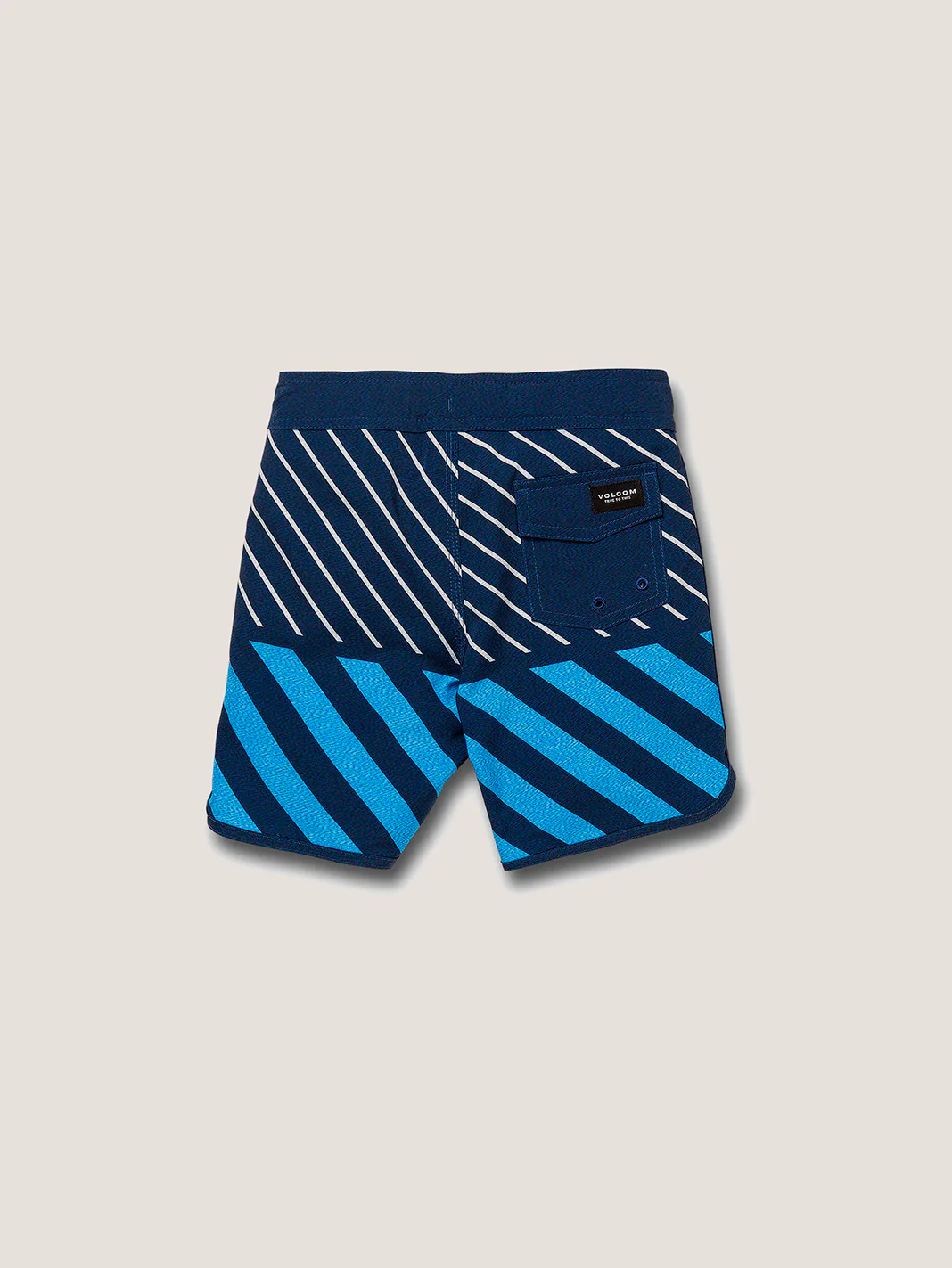 ROPA DE BAÑO NIÑO VOLCOM MOD QUARTA SCALLOP - Image 2