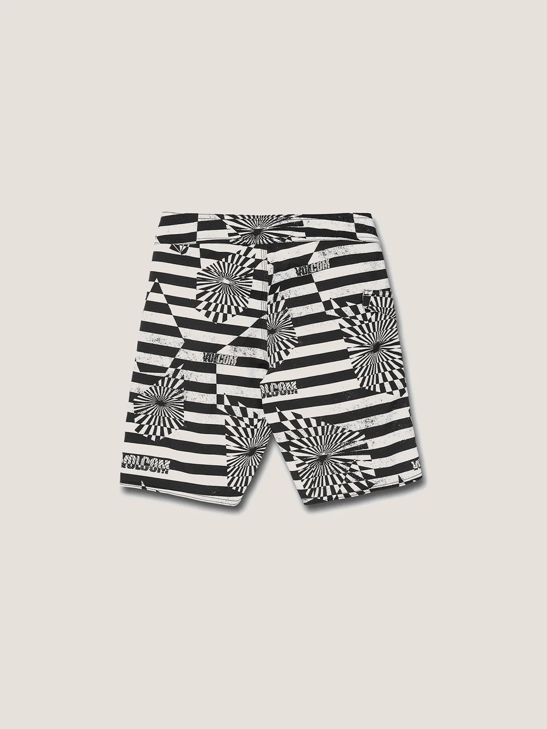 ROPA DE BAÑO NIÑO VOLCOM MOD STONE STRIPE - Image 3