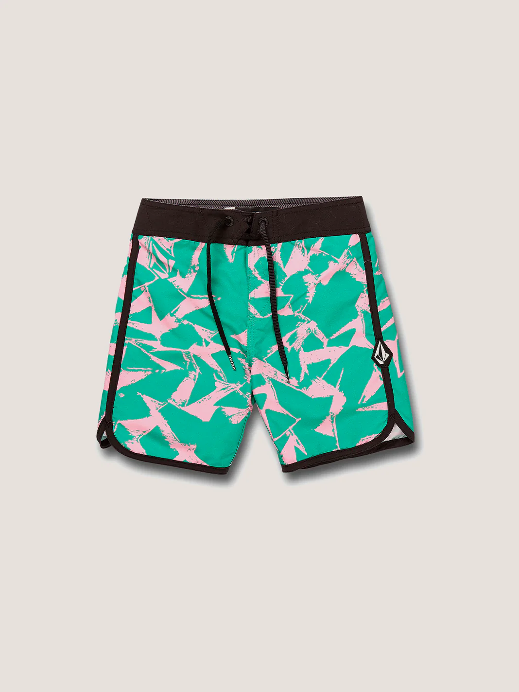 ROPA DE BAÑO NIÑO VOLCOM PORTAL SCALLOP - Image 2