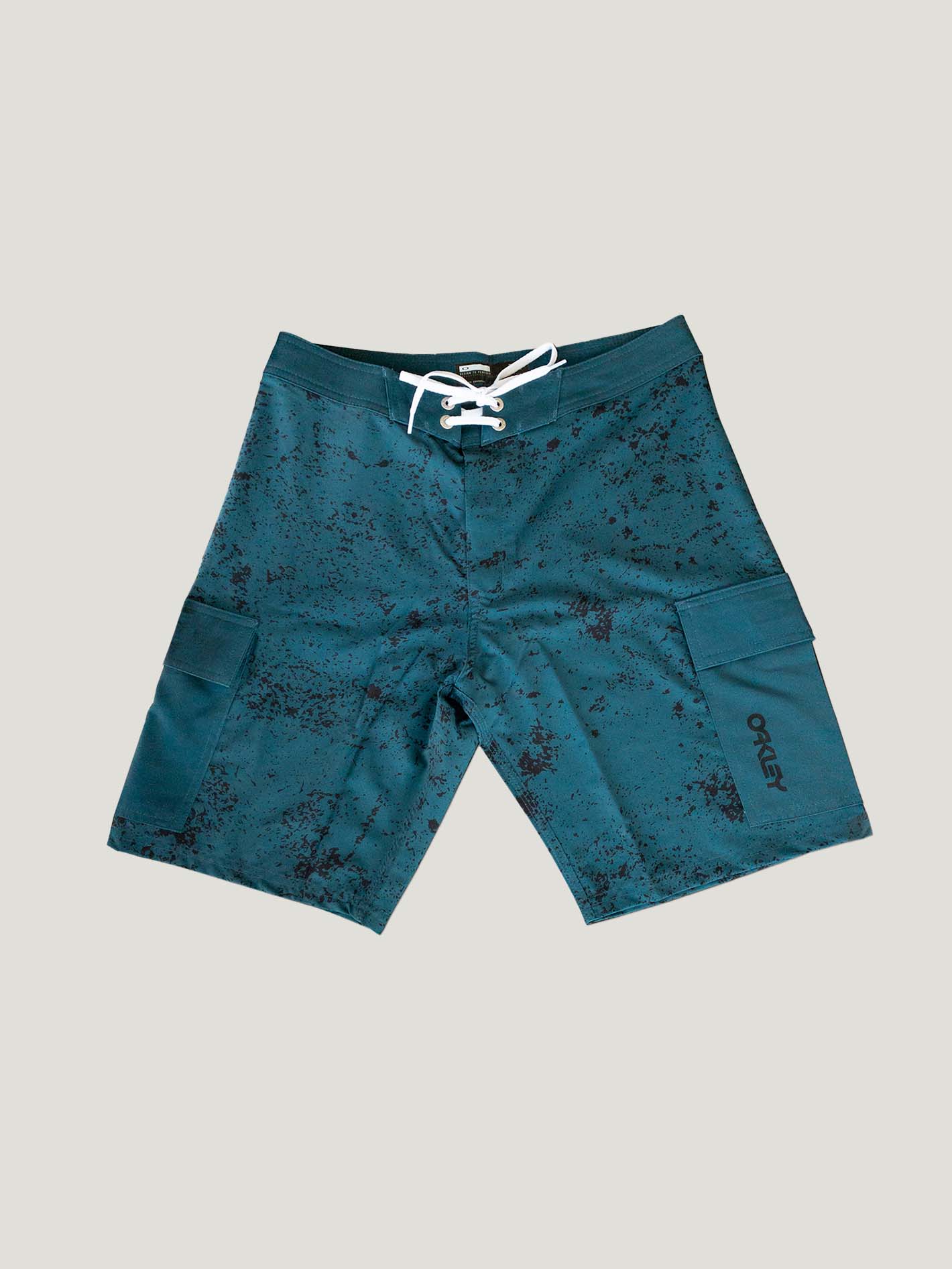ROPA DE BAÑO OAKLEY ABSTRACT POCKET BOARDSHORTS