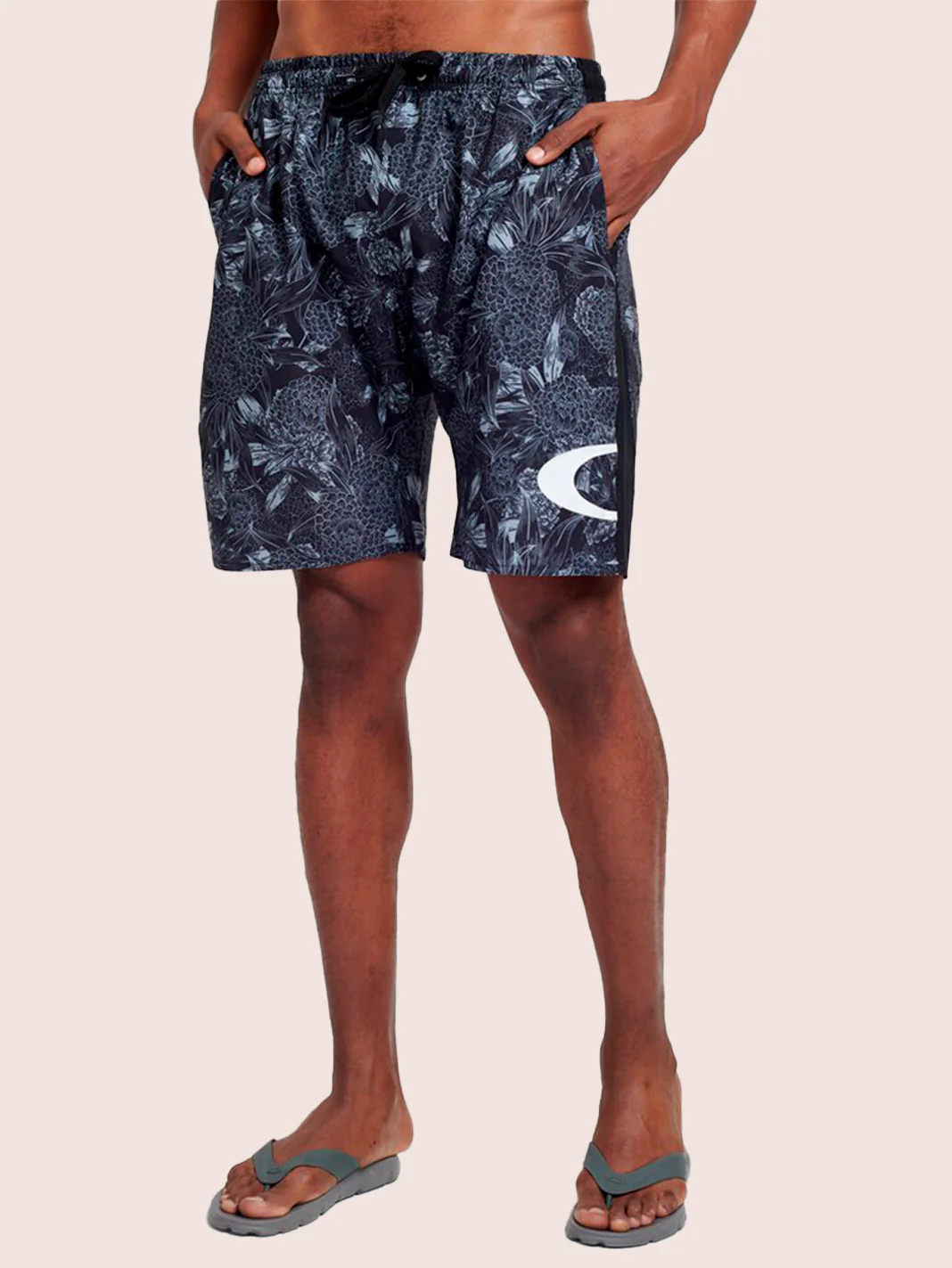ROPA DE BAÑO OAKLEY BLADE PRINTED
