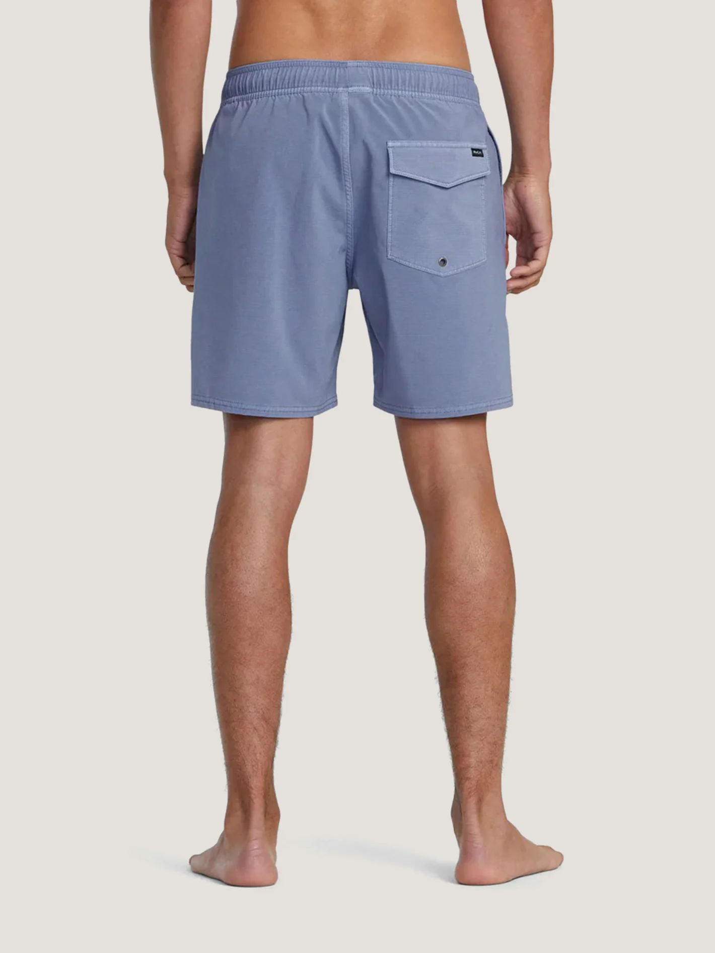ROPA DE BAÑO RVCA HOMBRE VA PIGMENT ELASTICC - Image 4