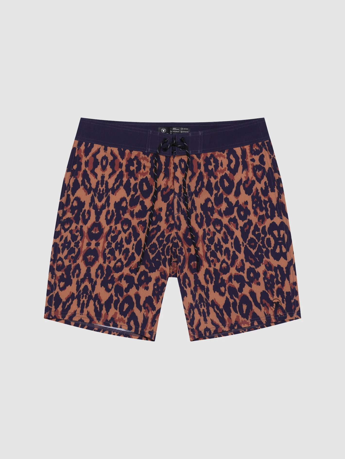 ROPA DE BAÑO TRUST HOMBRE COSMO 18" BOARDSHORT